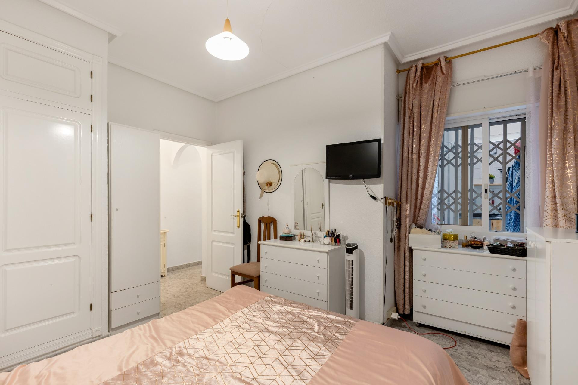 Revente - Apartment - Torrevieja - Centro - Muelle Pesquero