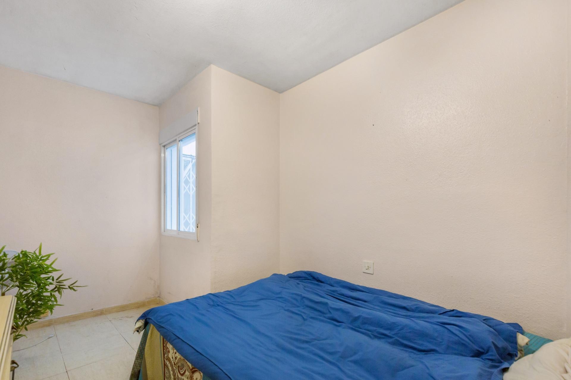 Revente - Apartment - Torrevieja - Centro - Muelle Pesquero