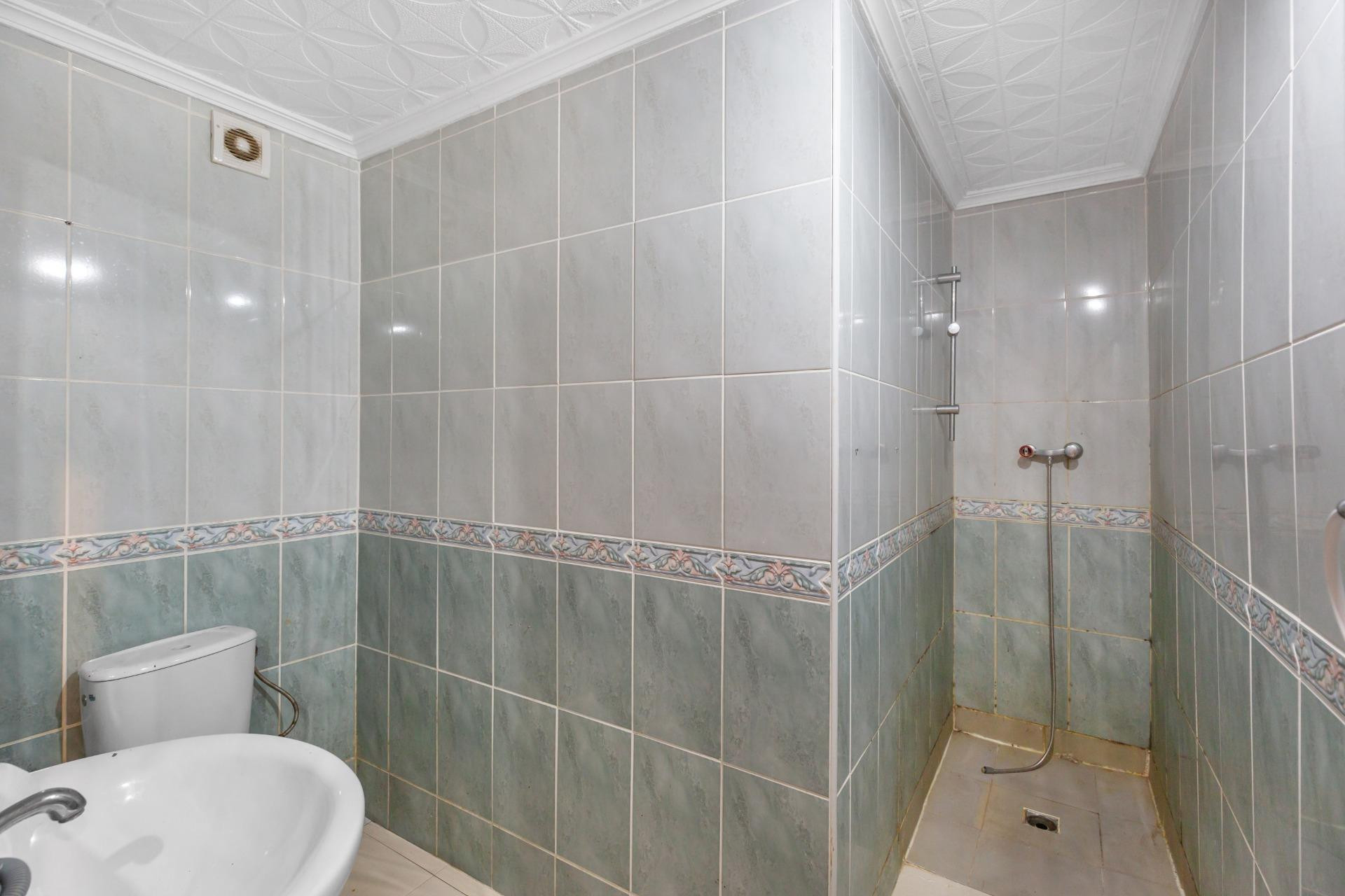 Revente - Apartment - Torrevieja - Centro - Muelle Pesquero