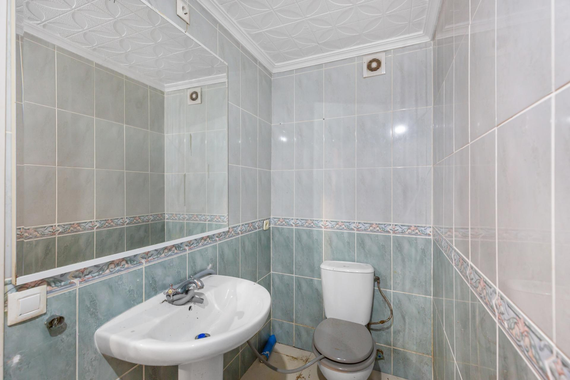 Revente - Apartment - Torrevieja - Centro - Muelle Pesquero