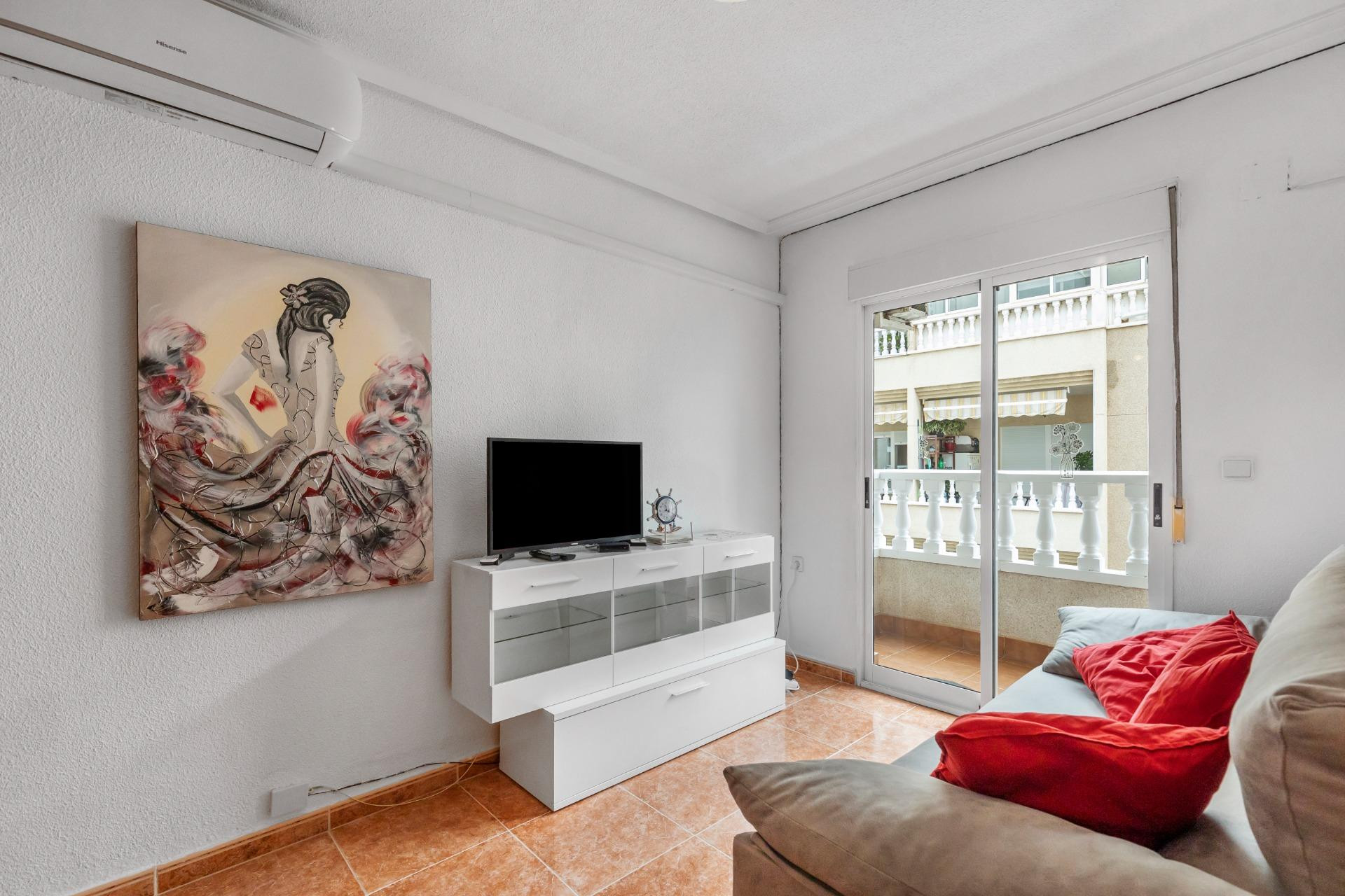 Revente - Apartment - Torrevieja - Centro - Muelle Pesquero