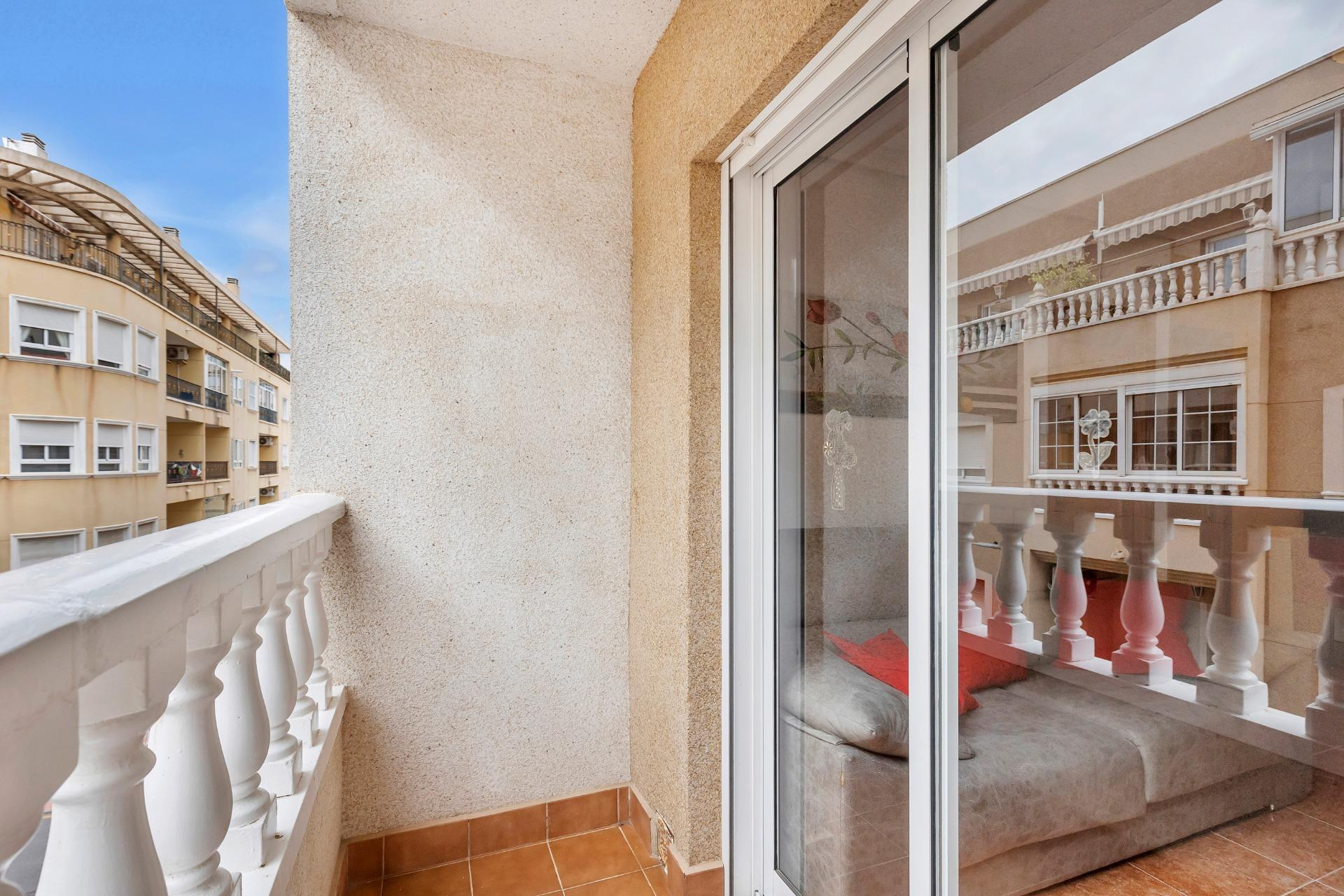 Revente - Apartment - Torrevieja - Centro - Muelle Pesquero