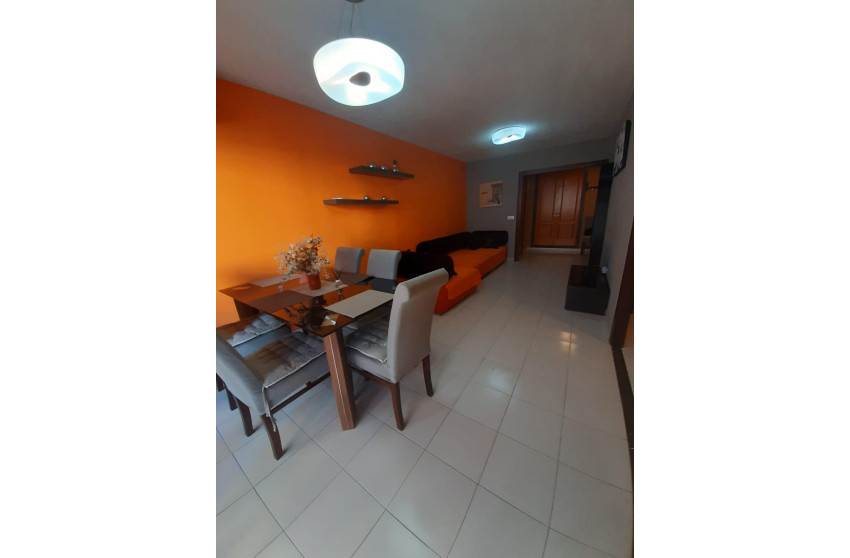Revente - Apartment - Torrevieja - Centro
