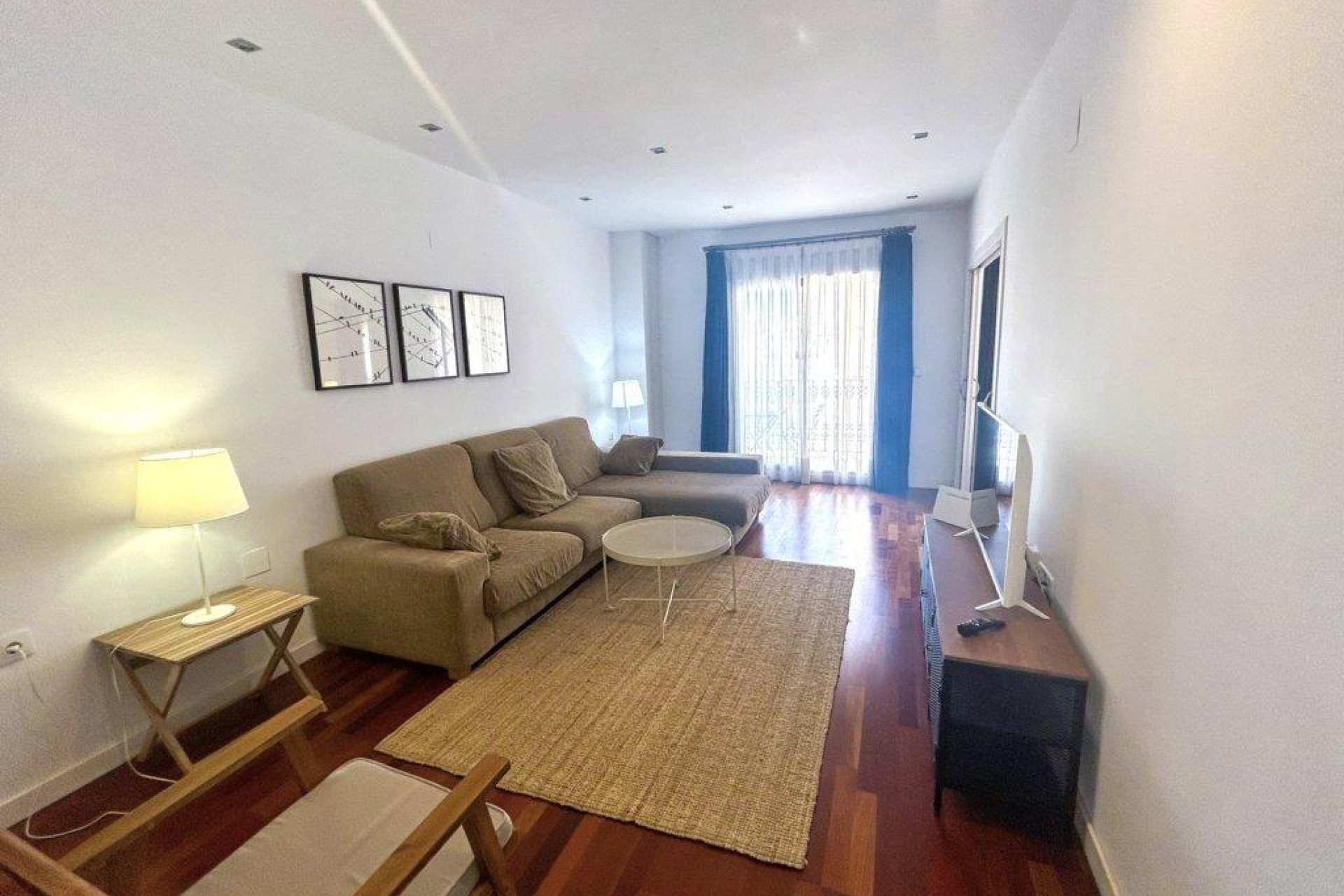 Revente - Apartment - Torrevieja - Centro