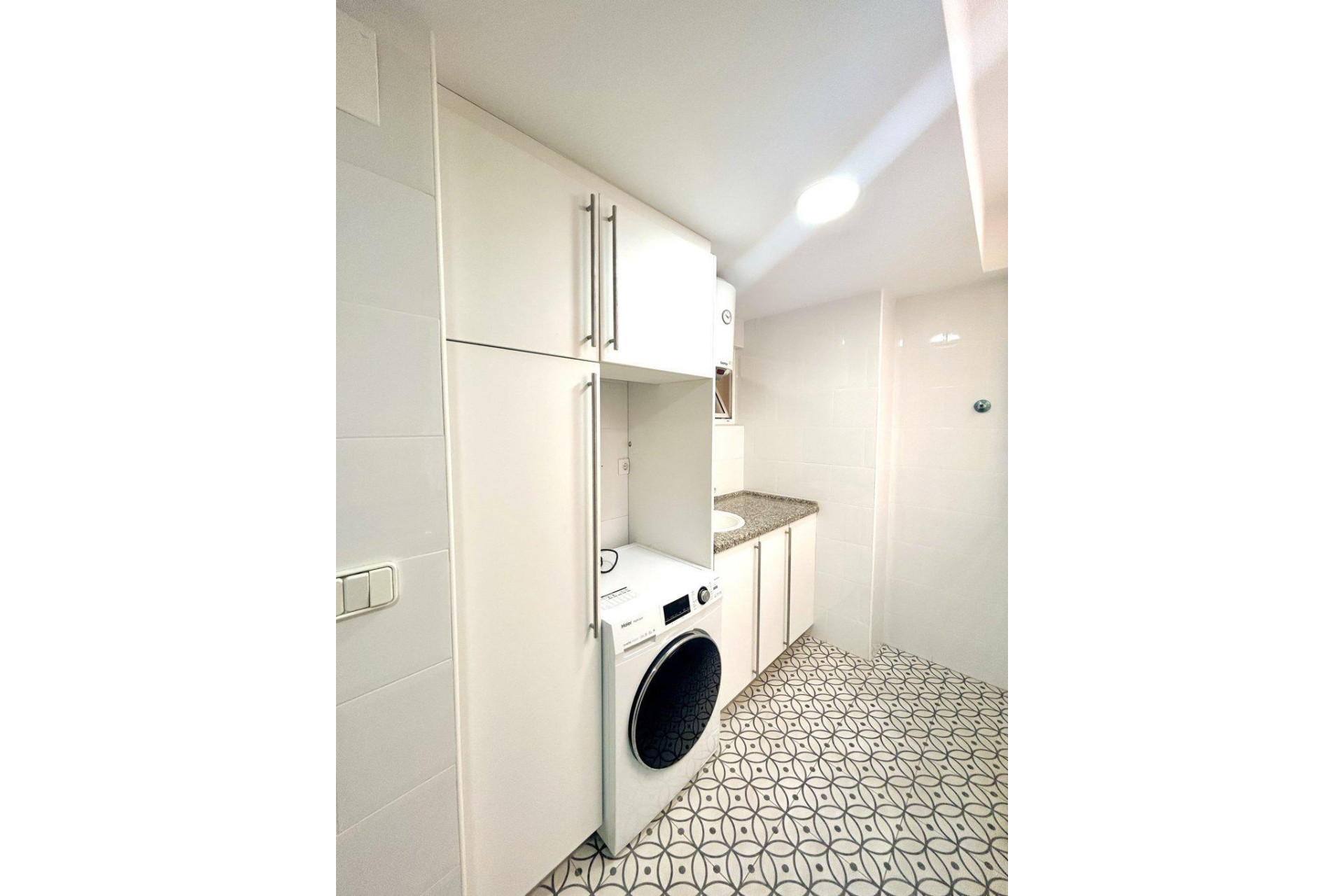 Revente - Apartment - Torrevieja - Centro