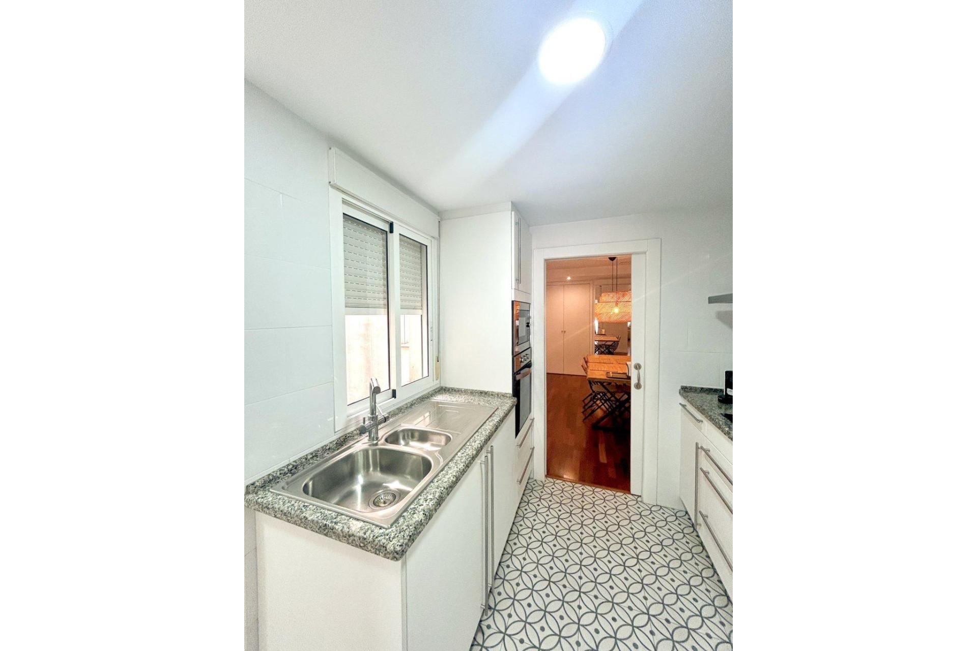 Revente - Apartment - Torrevieja - Centro