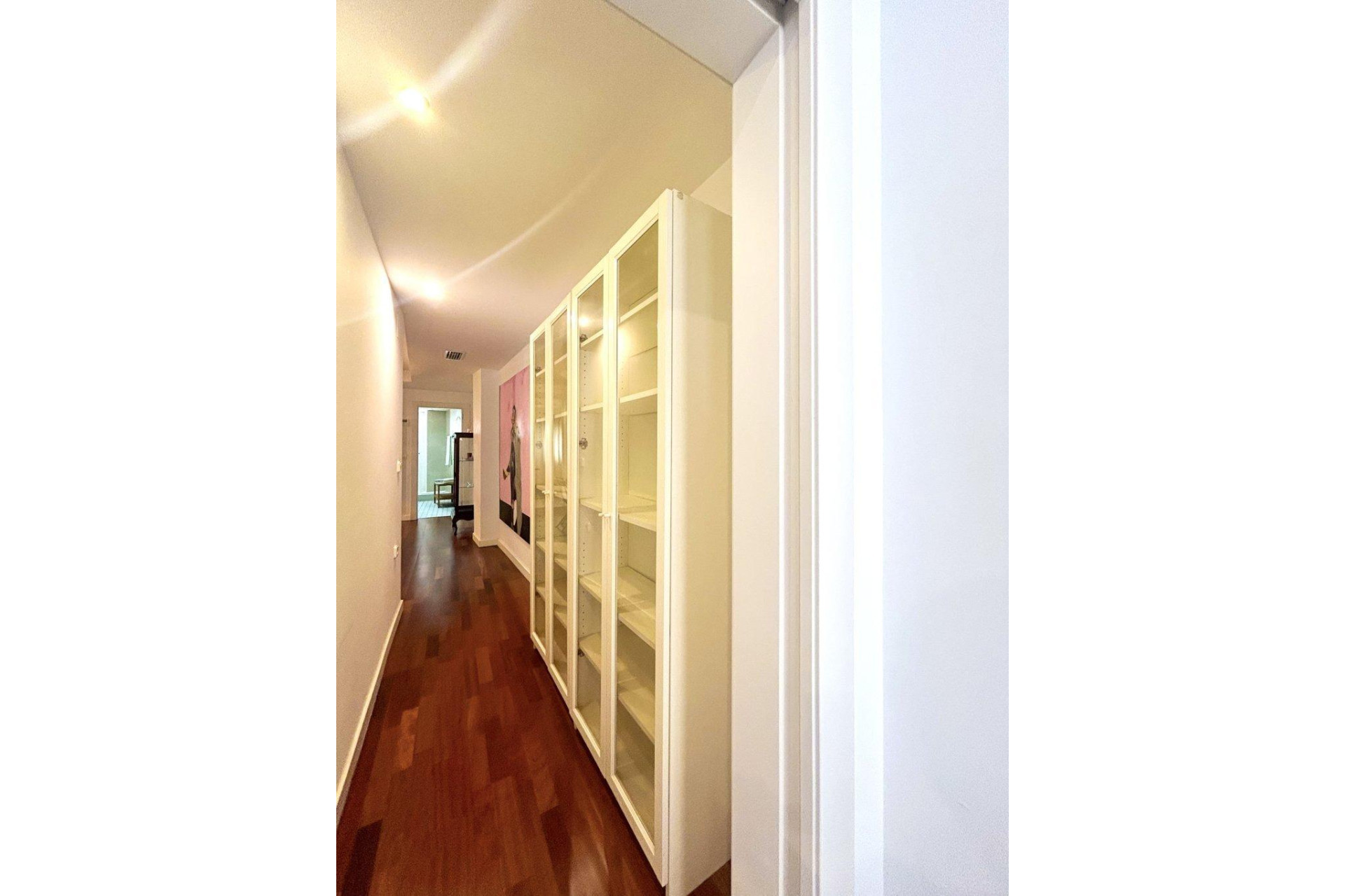 Revente - Apartment - Torrevieja - Centro