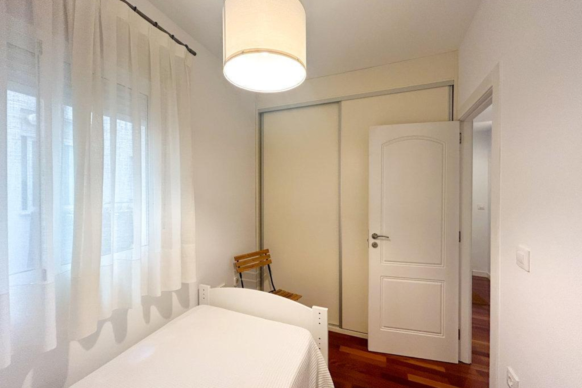 Revente - Apartment - Torrevieja - Centro