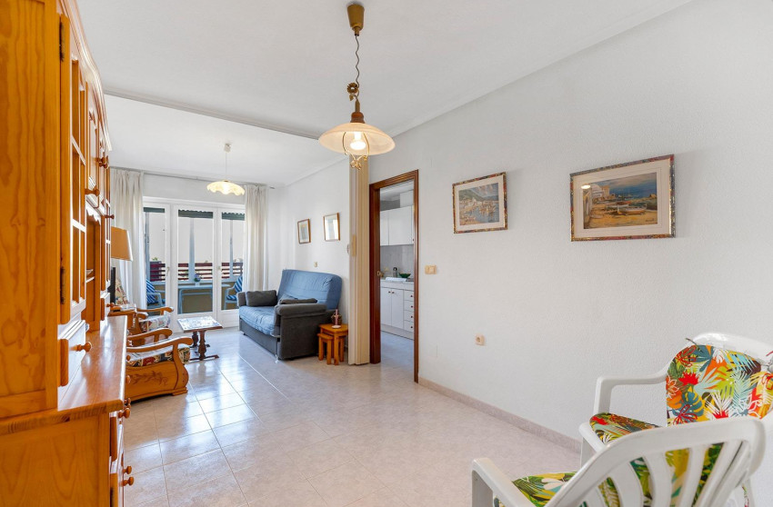 Revente - Apartment - Torrevieja - Centro
