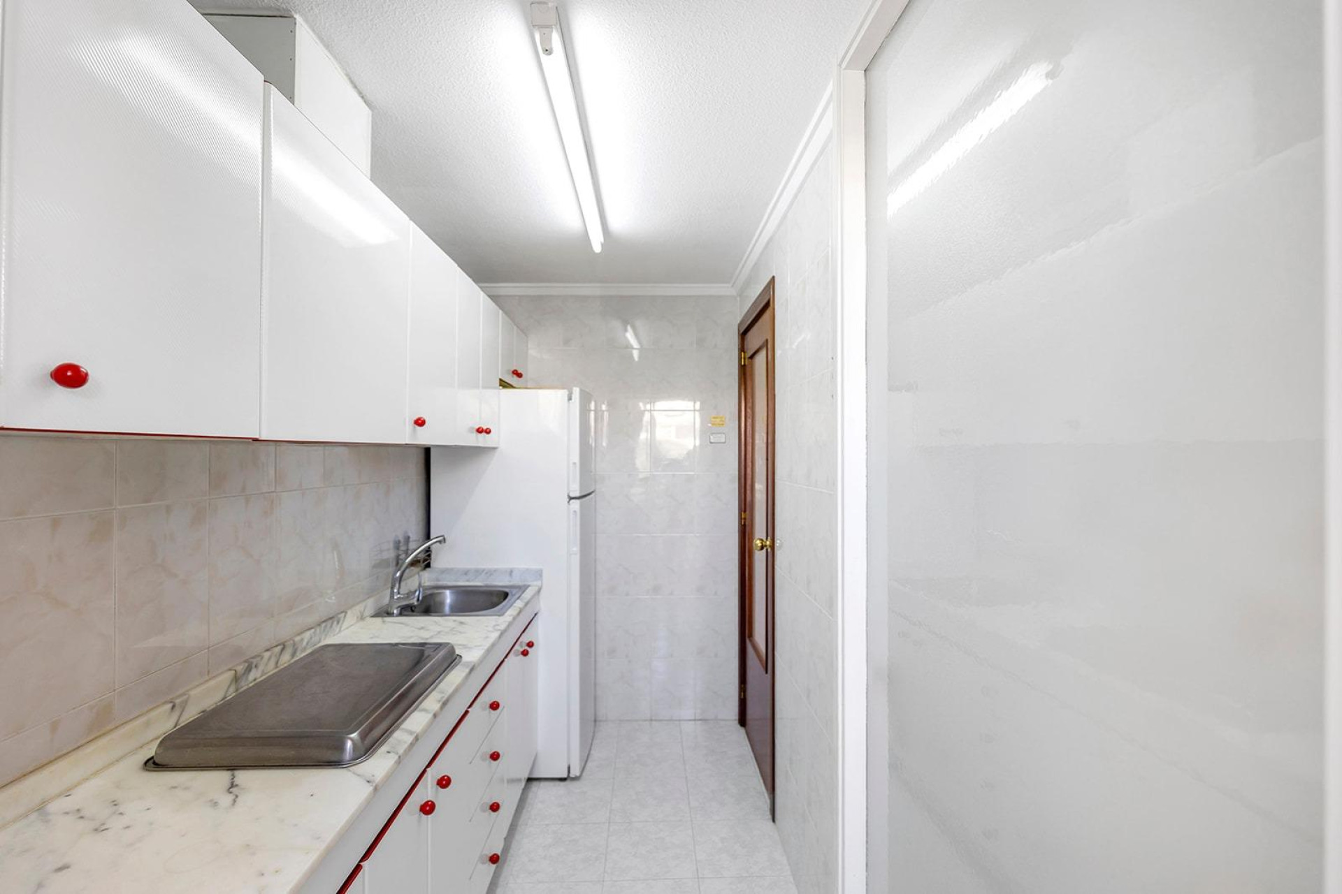 Revente - Apartment - Torrevieja - Centro