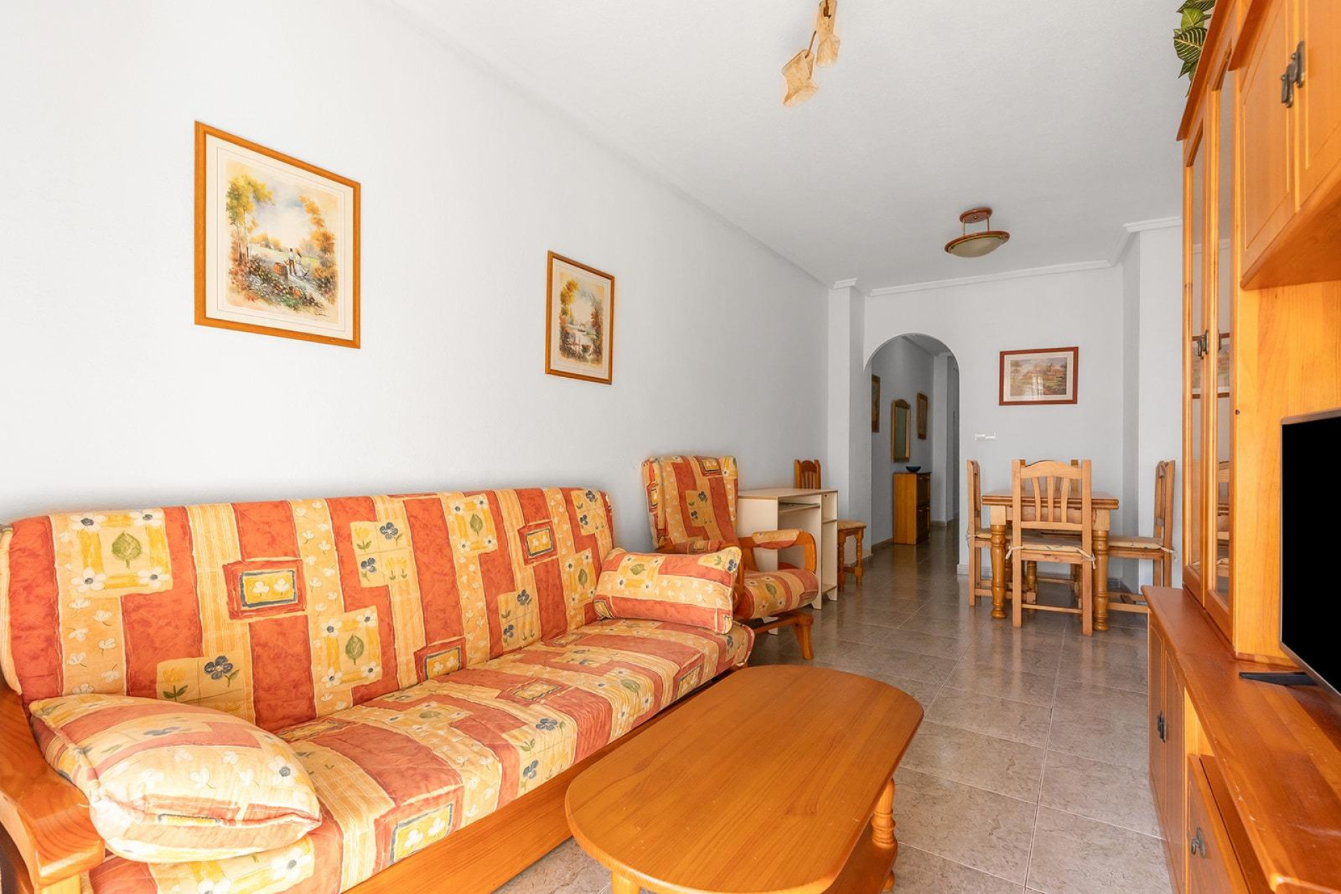 Revente - Apartment - Torrevieja - Centro