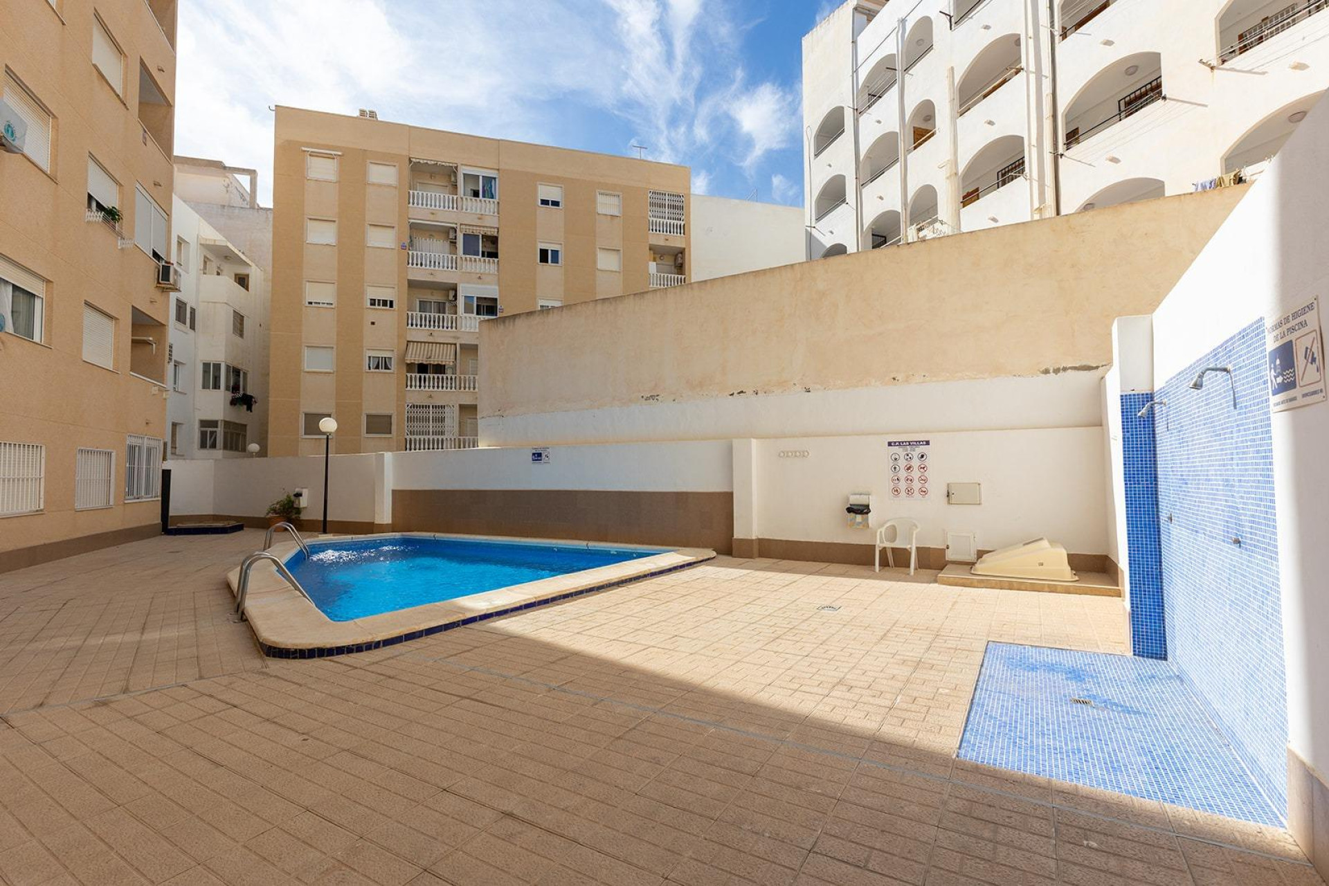 Revente - Apartment - Torrevieja - Centro
