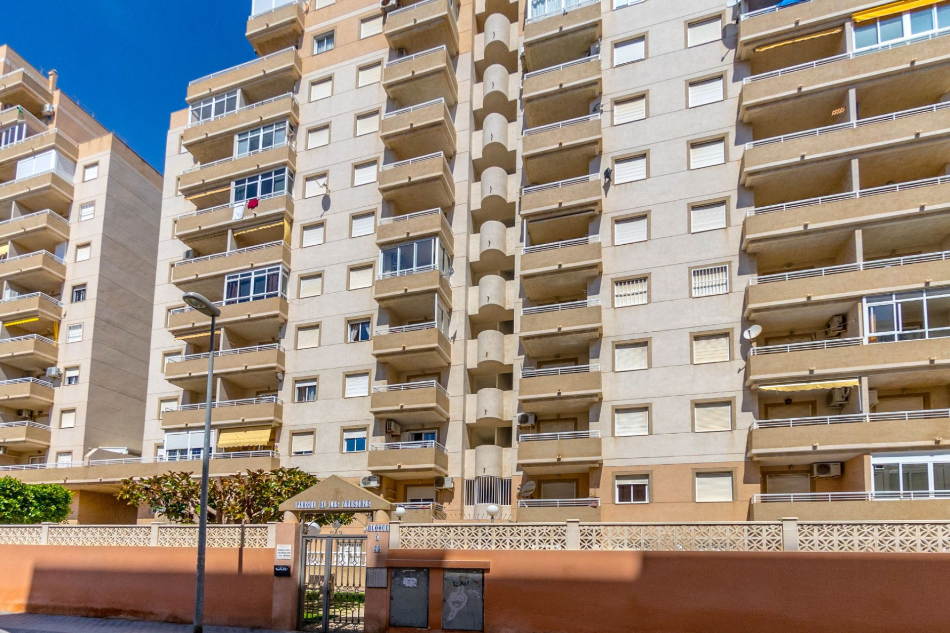 Revente - Apartment - Torrevieja - Centro