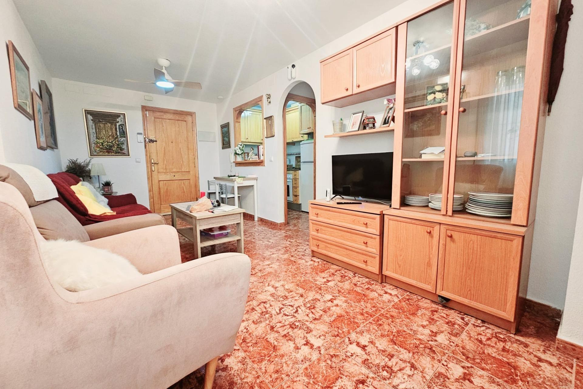 Revente - Apartment - Torrevieja - Centro