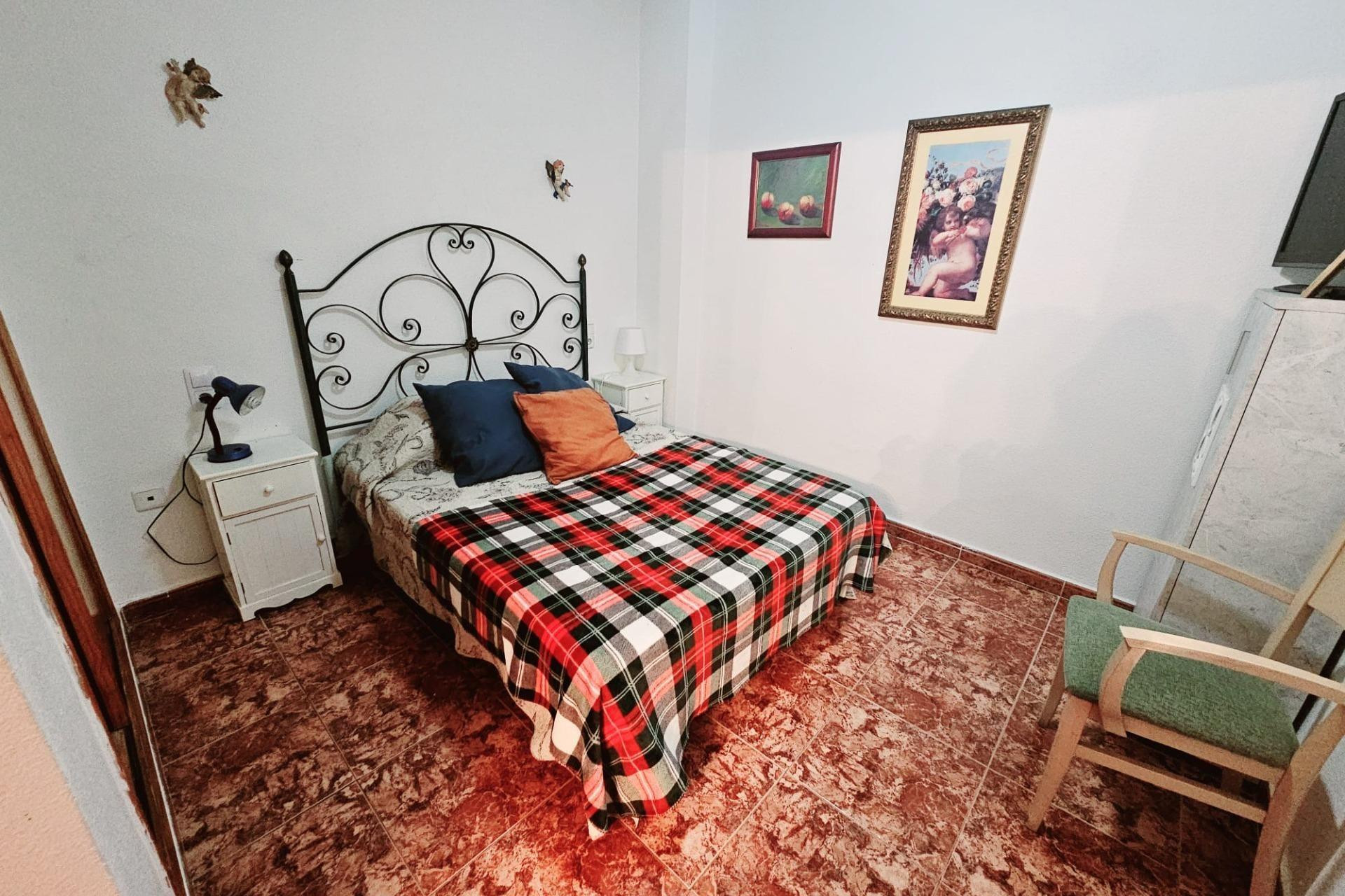 Revente - Apartment - Torrevieja - Centro