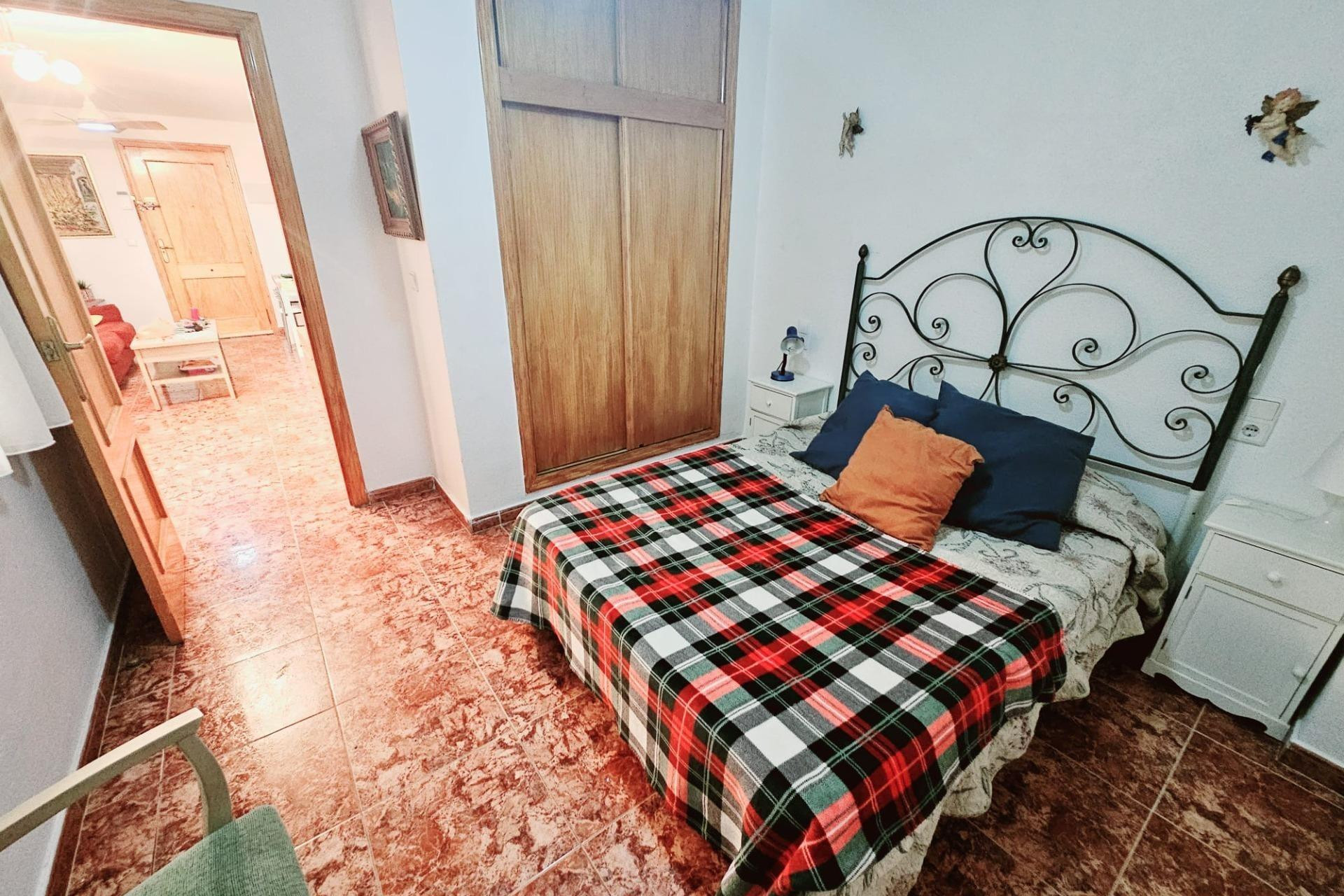 Revente - Apartment - Torrevieja - Centro