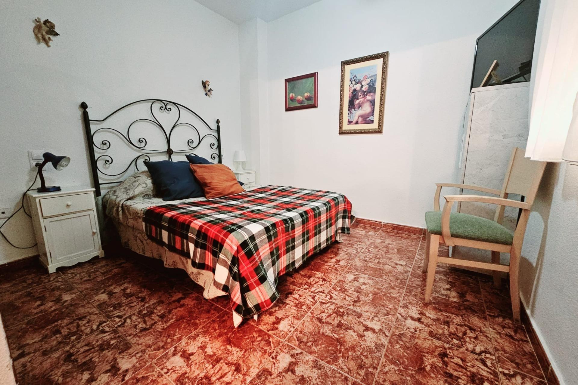 Revente - Apartment - Torrevieja - Centro