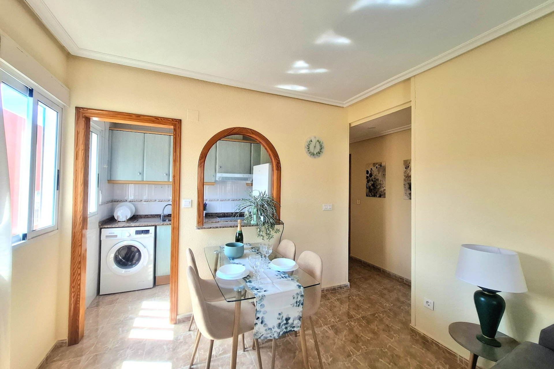 Revente - Apartment - Torrevieja - Centro