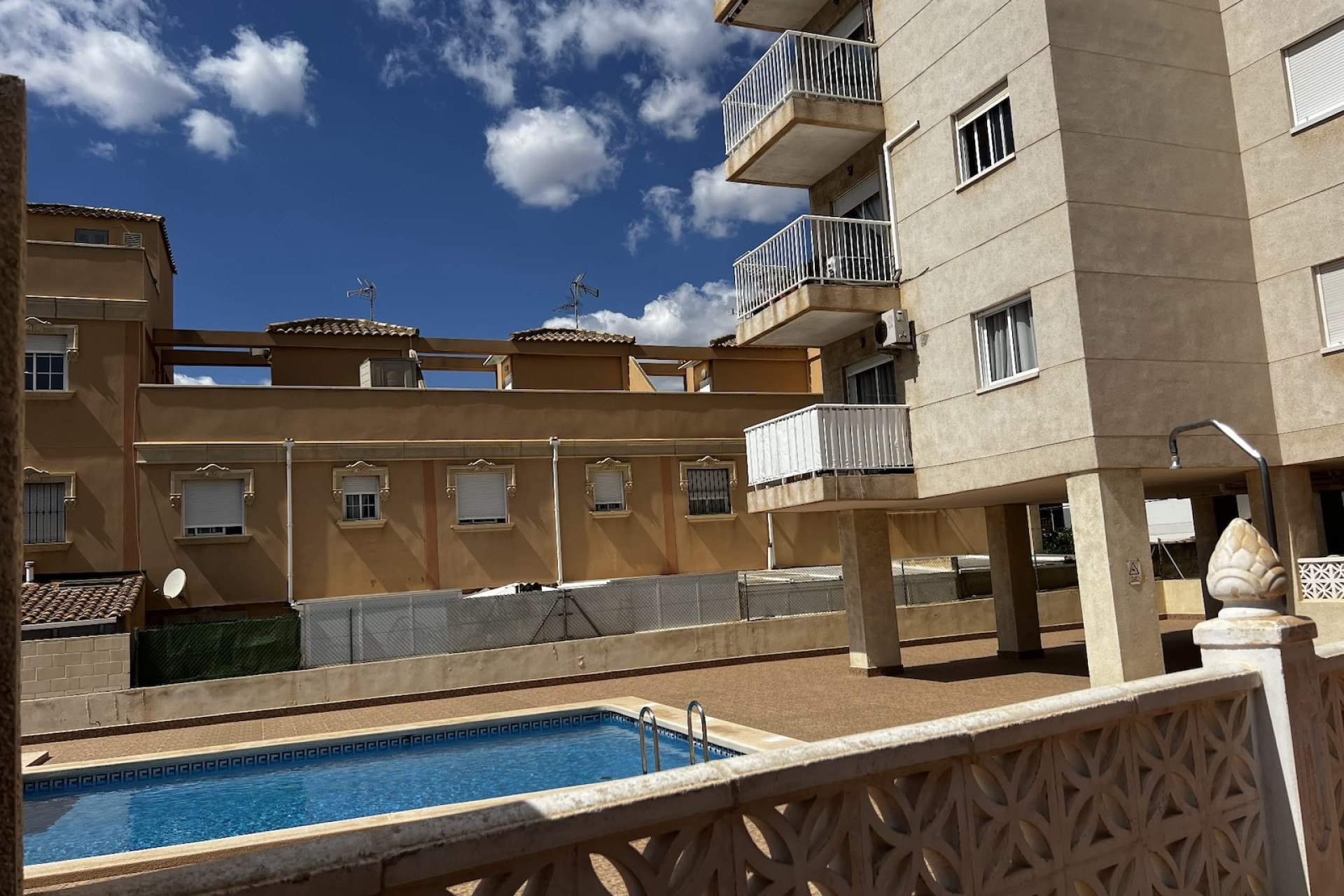 Revente - Apartment - Torrevieja - Centro
