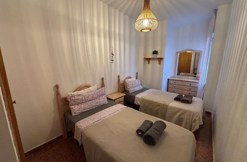 Revente - Apartment - Torrevieja - Centro