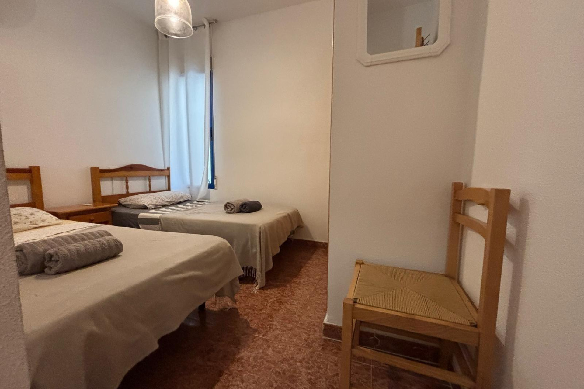 Revente - Apartment - Torrevieja - Centro