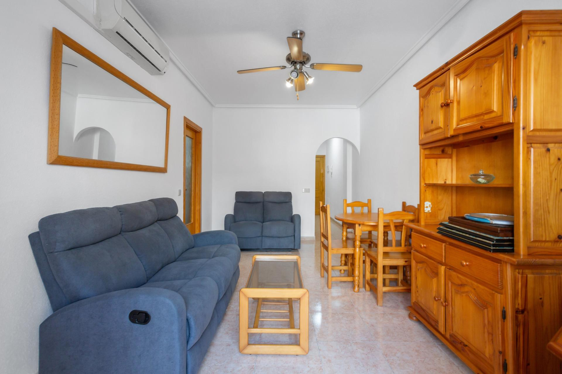 Revente - Apartment - Torrevieja - Centro
