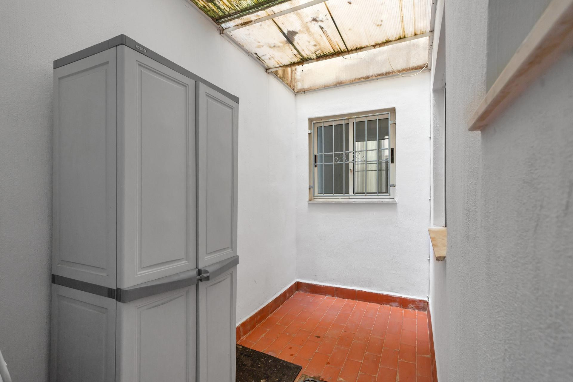 Revente - Apartment - Torrevieja - Centro