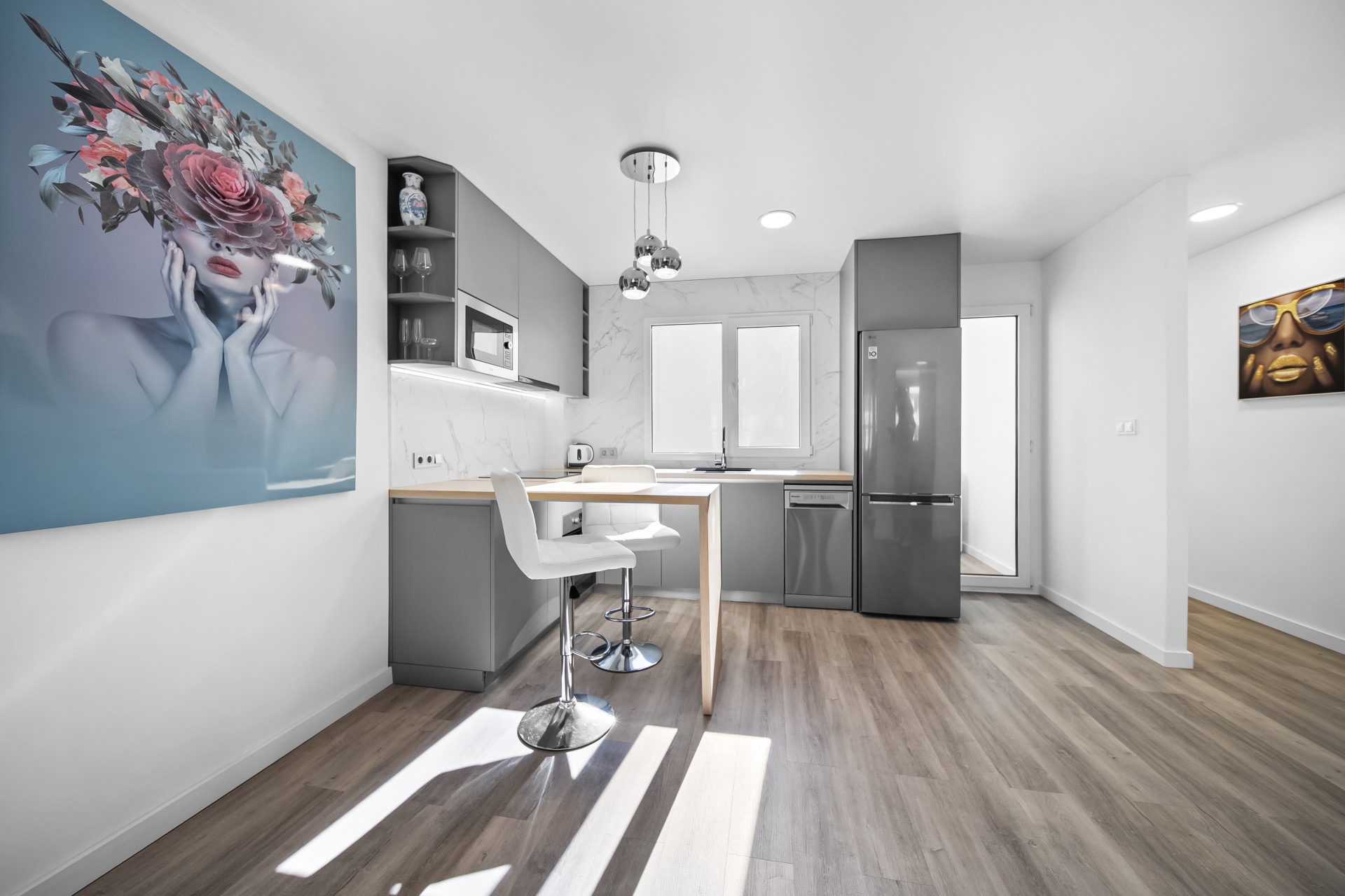 Revente - Apartment - Torrevieja - Centro