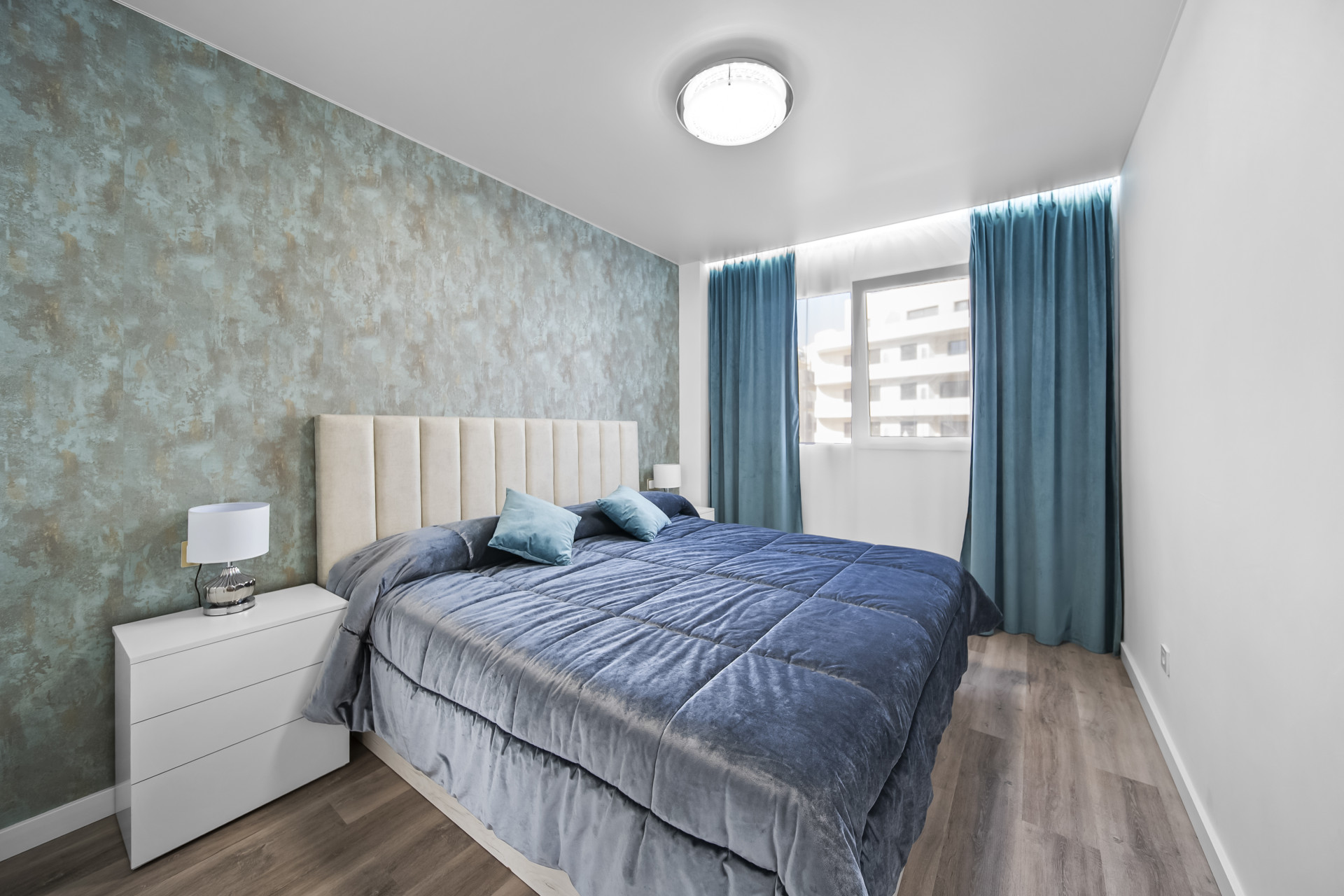 Revente - Apartment - Torrevieja - Centro