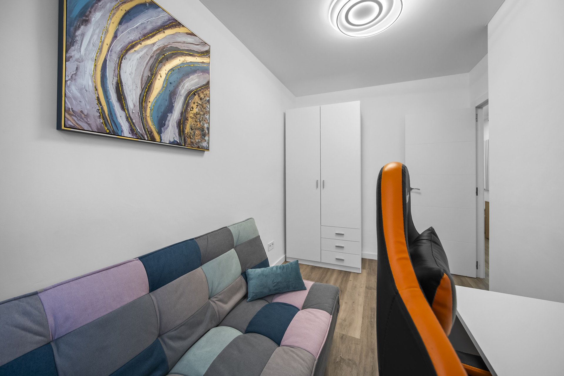 Revente - Apartment - Torrevieja - Centro