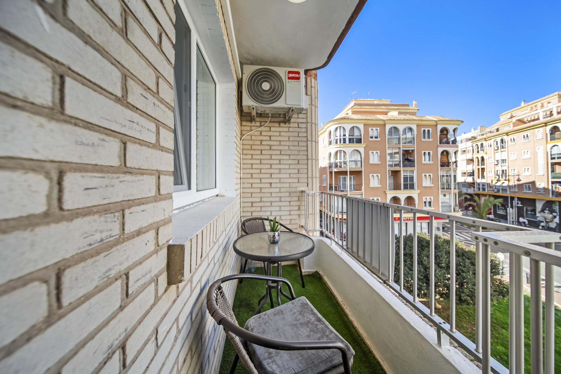 Revente - Apartment - Torrevieja - Centro