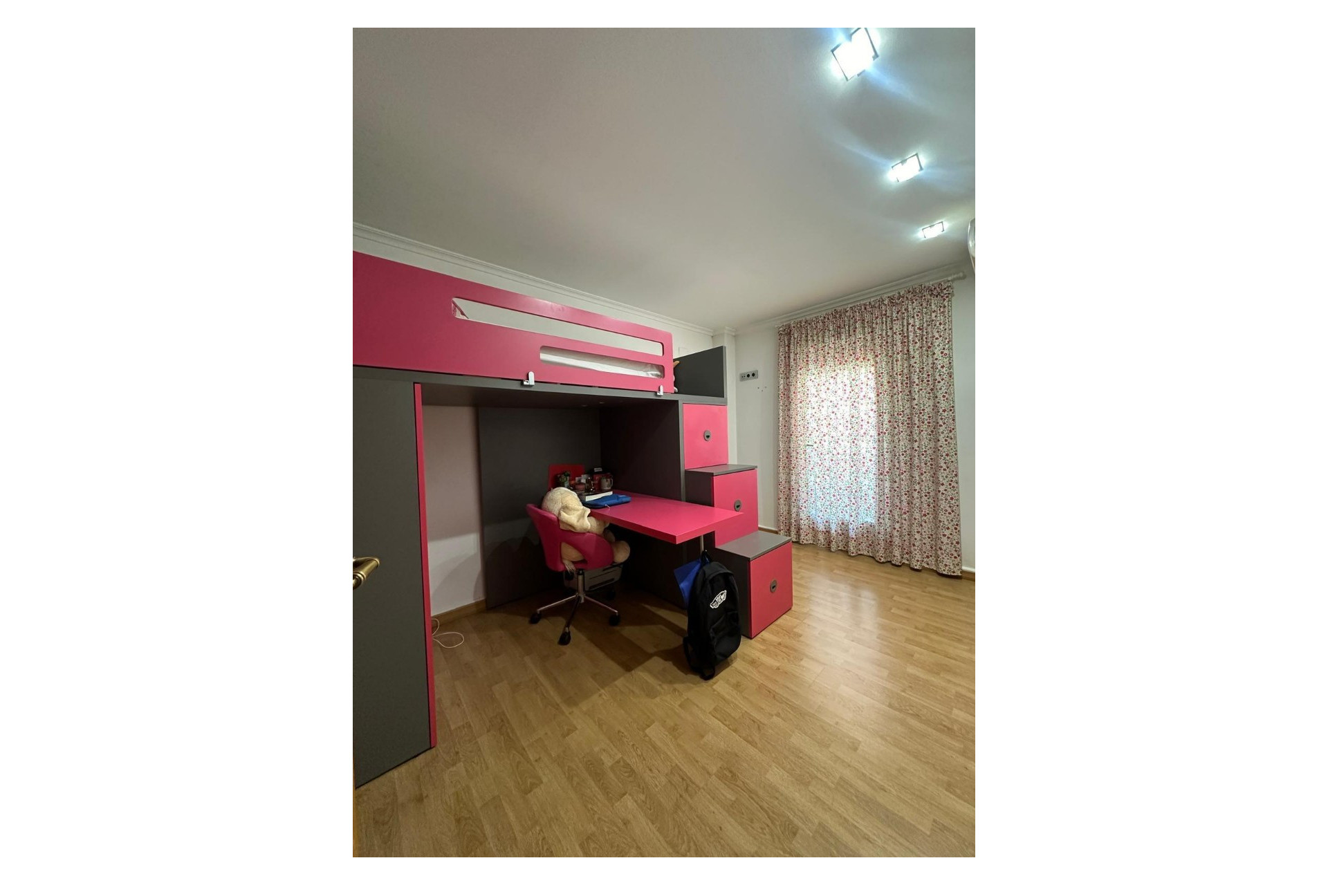 Revente - Apartment - Torrevieja - Centro