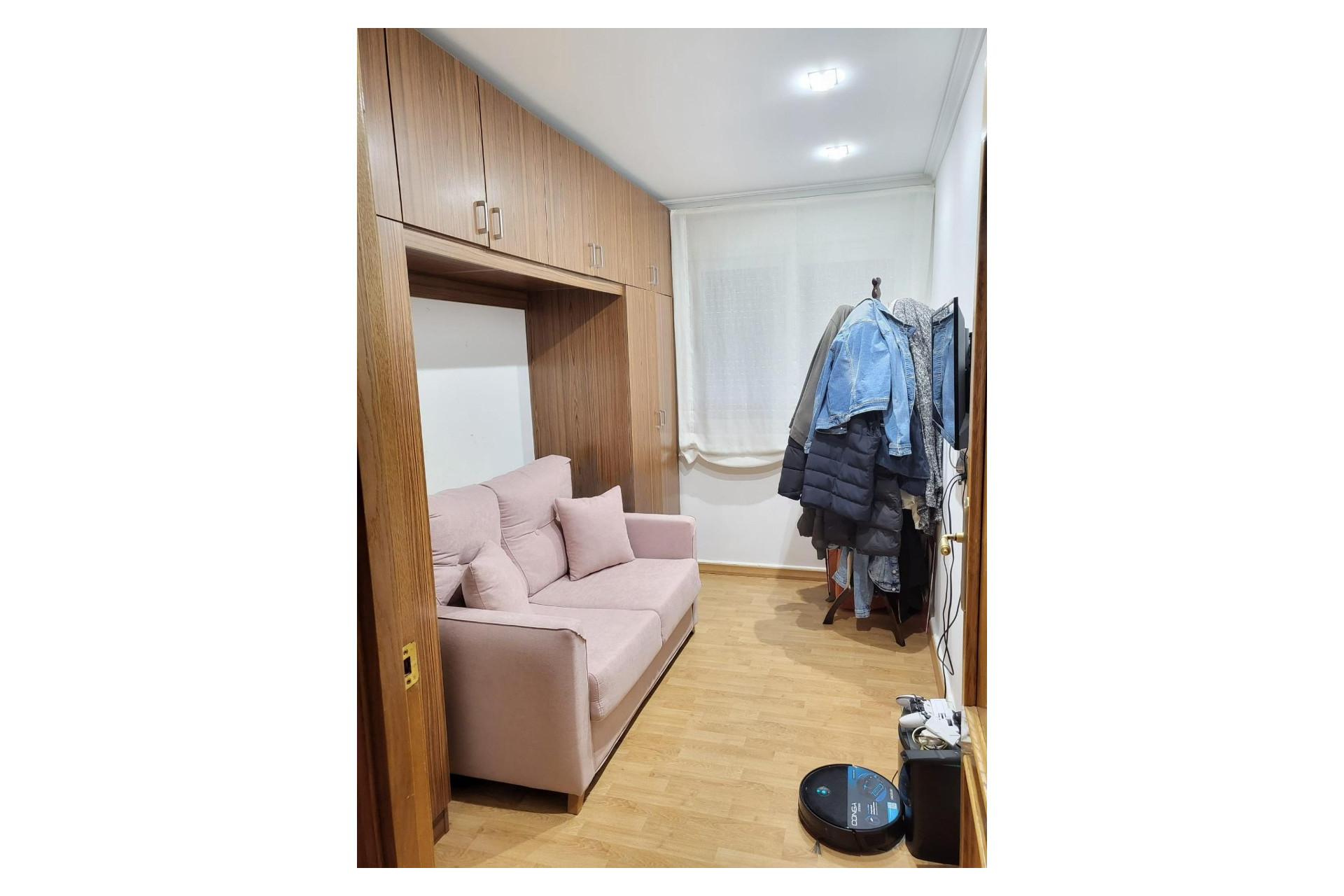 Revente - Apartment - Torrevieja - Centro