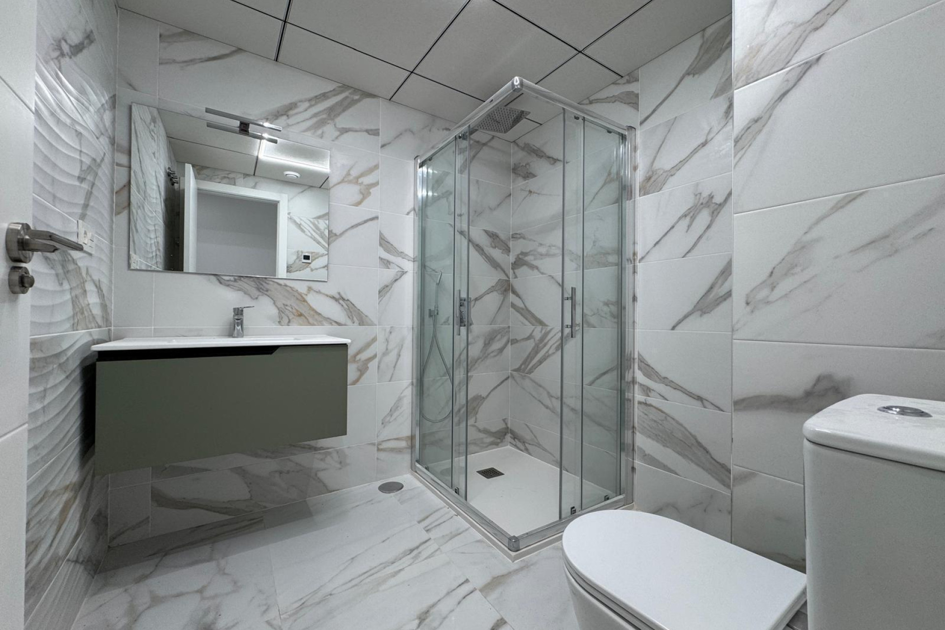 Revente - Apartment - Torrevieja - Centro