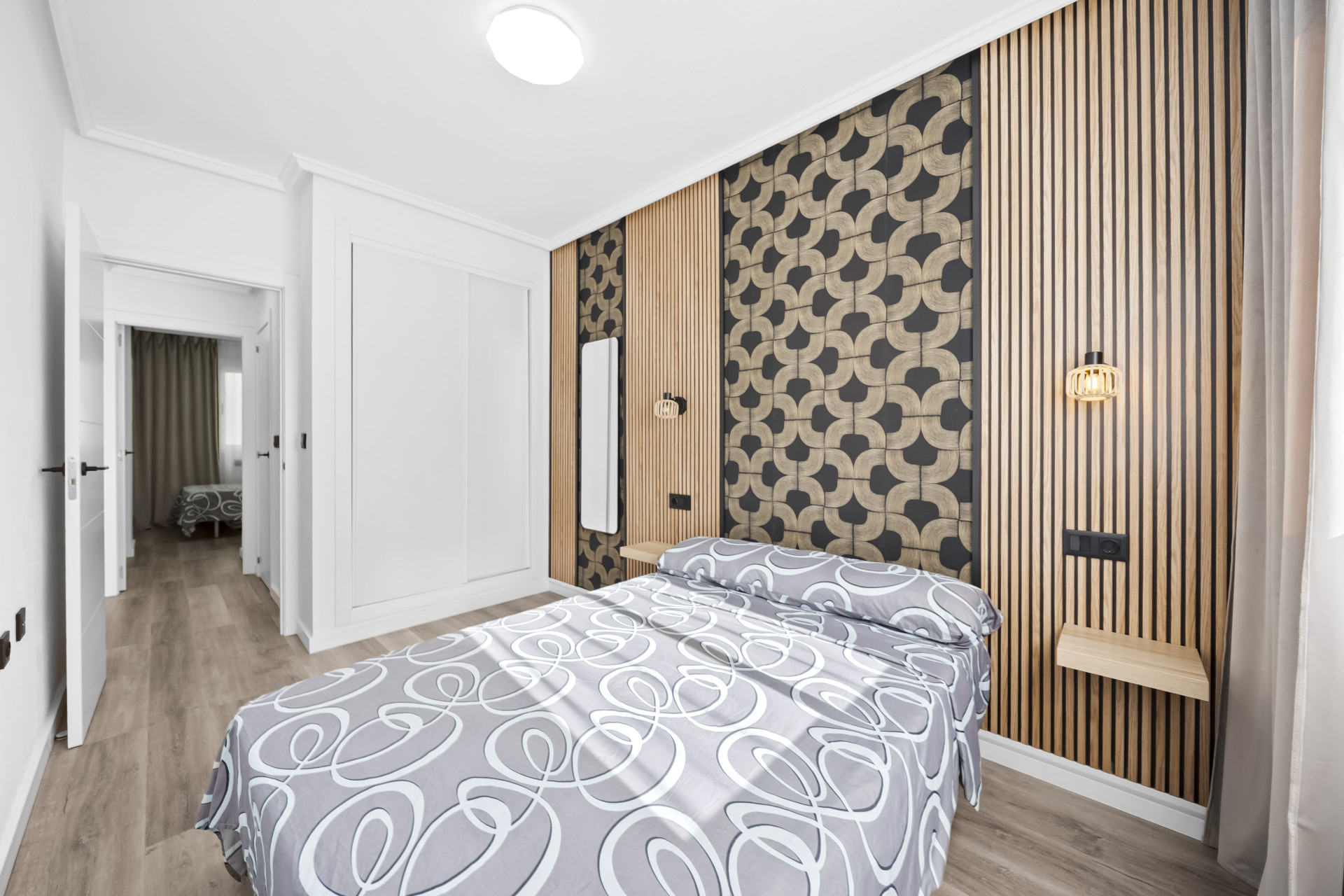 Revente - Apartment - Torrevieja - Centro