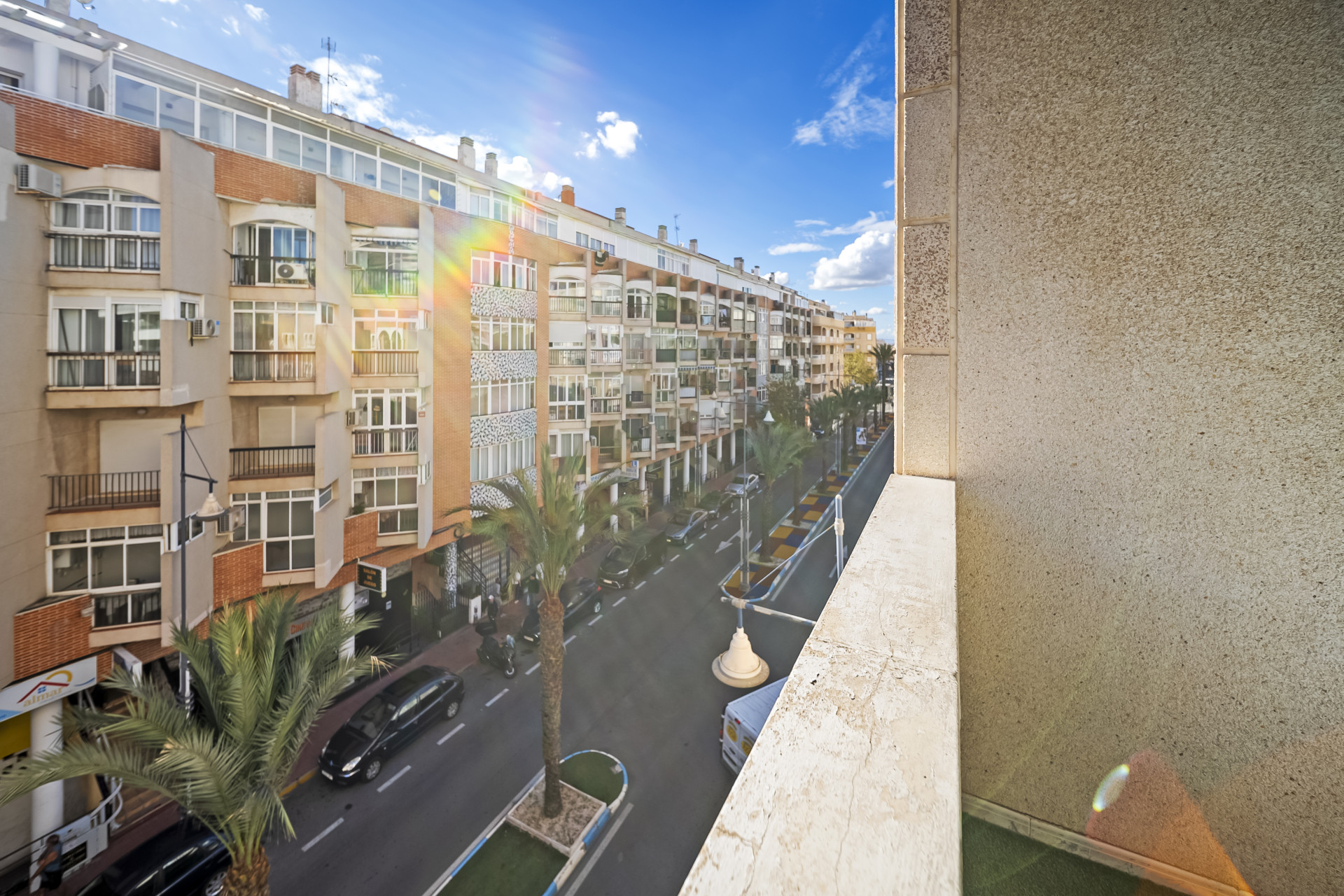 Revente - Apartment - Torrevieja - Centro