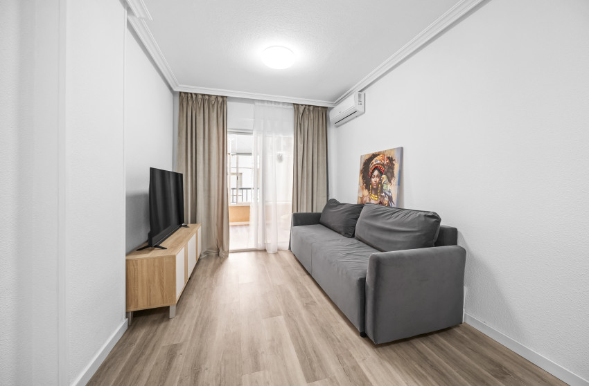 Revente - Apartment - Torrevieja - Centro