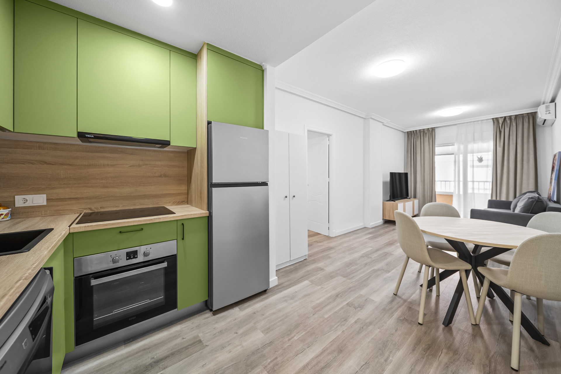 Revente - Apartment - Torrevieja - Centro