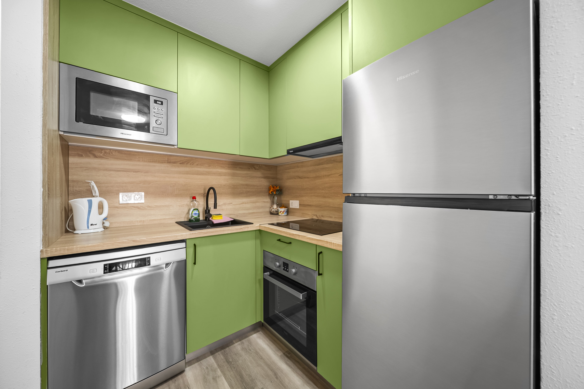 Revente - Apartment - Torrevieja - Centro