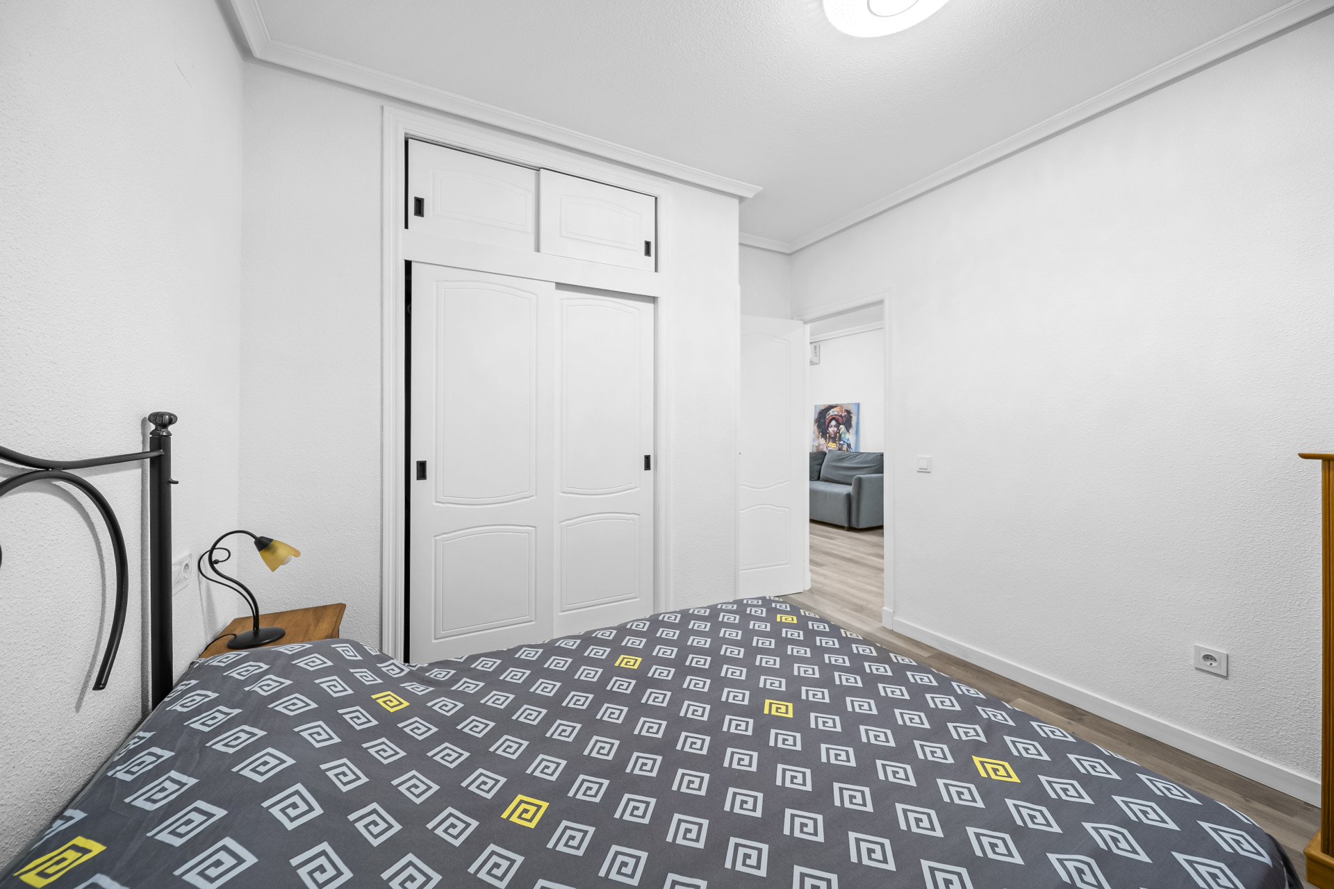 Revente - Apartment - Torrevieja - Centro