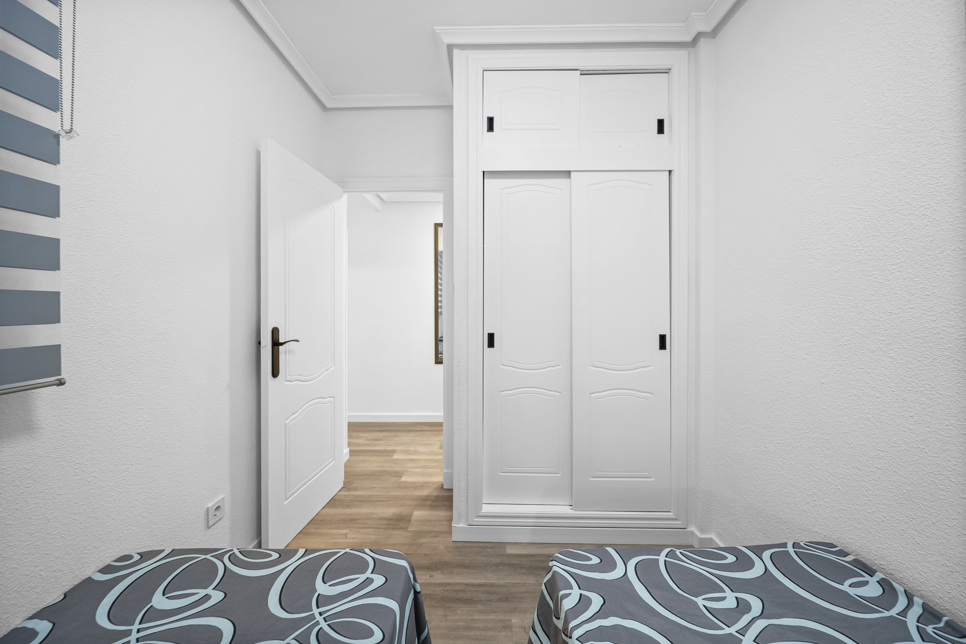 Revente - Apartment - Torrevieja - Centro