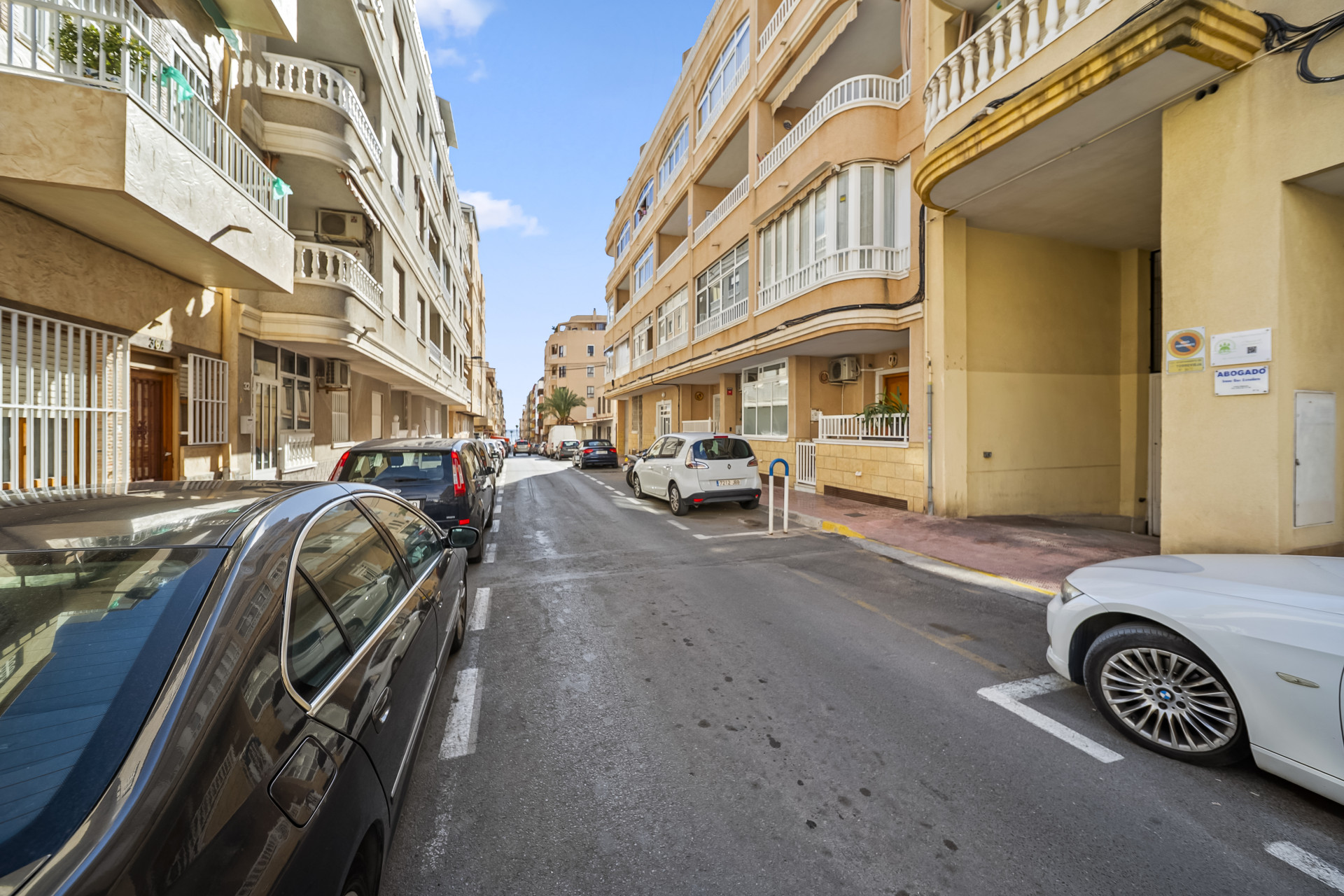 Revente - Apartment - Torrevieja - Centro