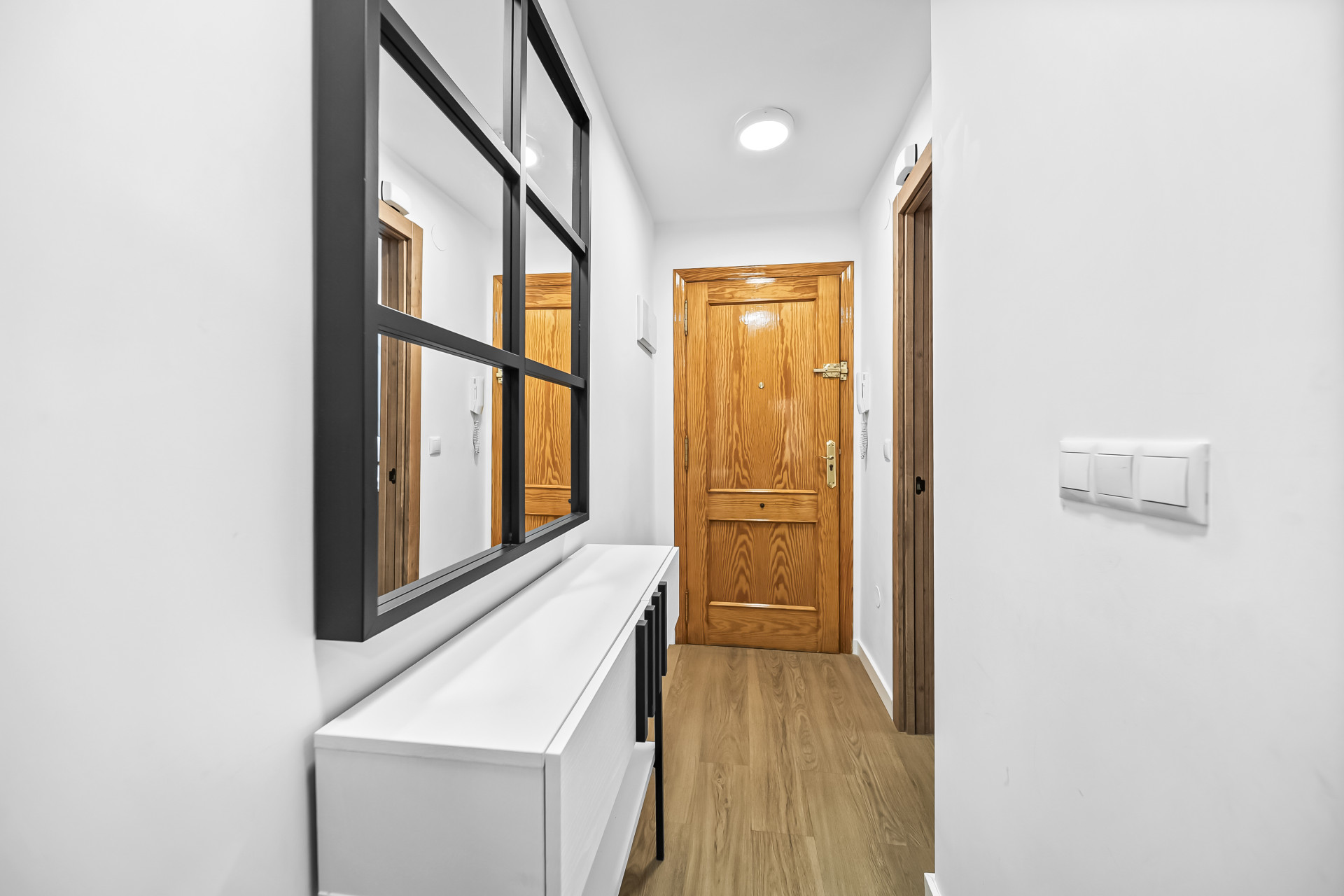 Revente - Apartment - Torrevieja - Centro