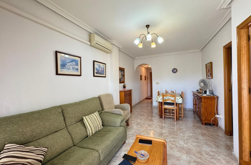 Revente - Apartment - Torrevieja - Centro