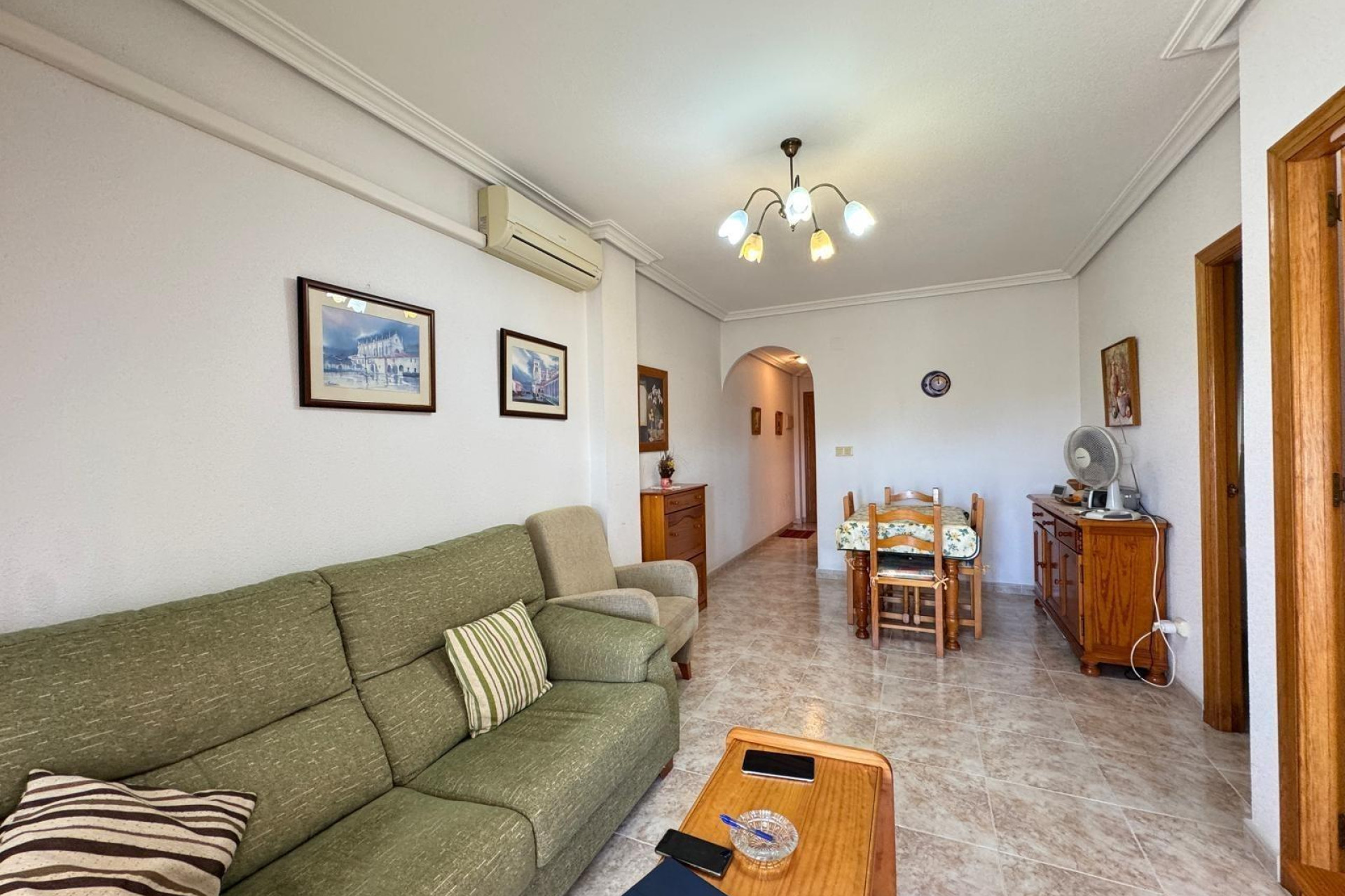 Revente - Apartment - Torrevieja - Centro