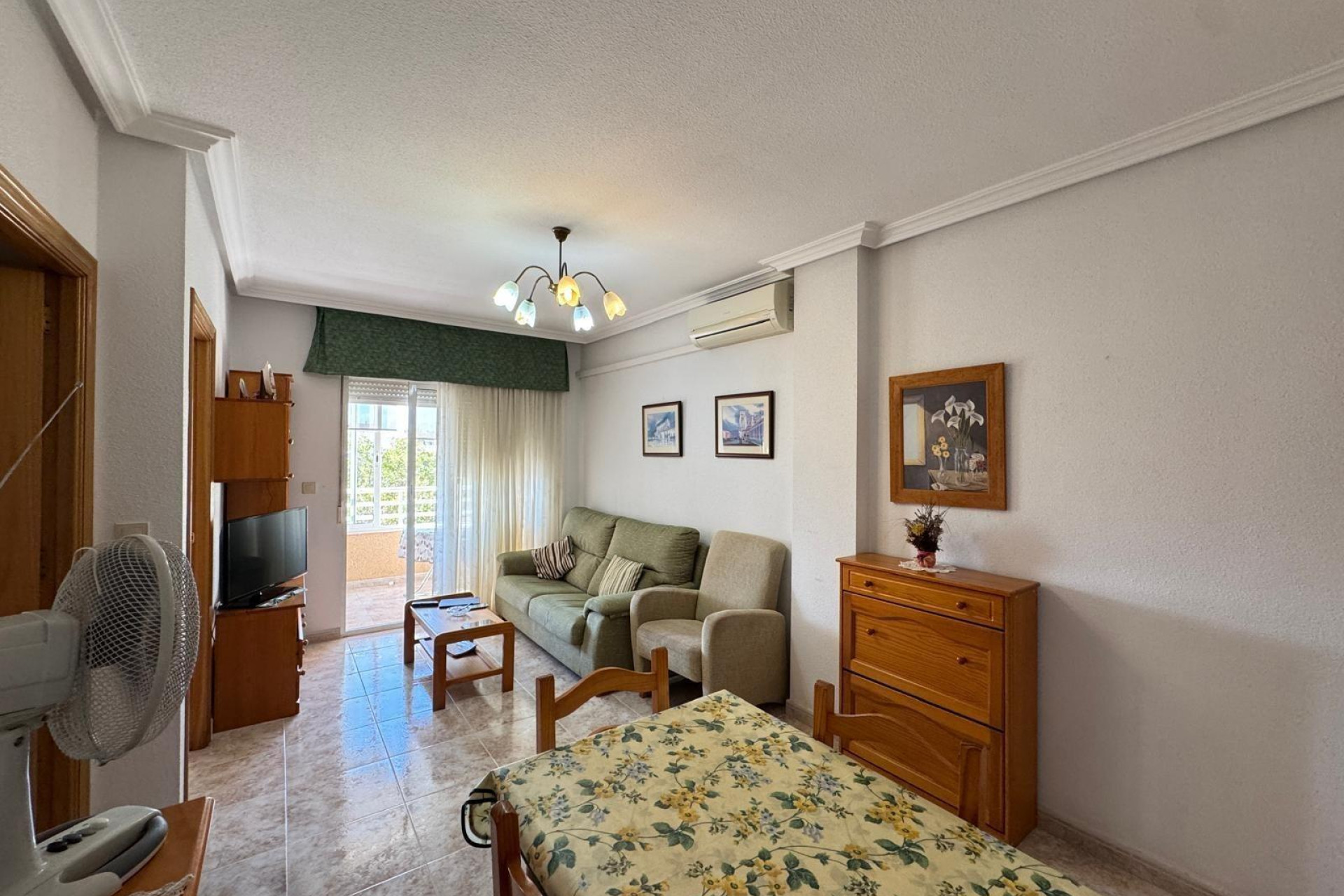 Revente - Apartment - Torrevieja - Centro