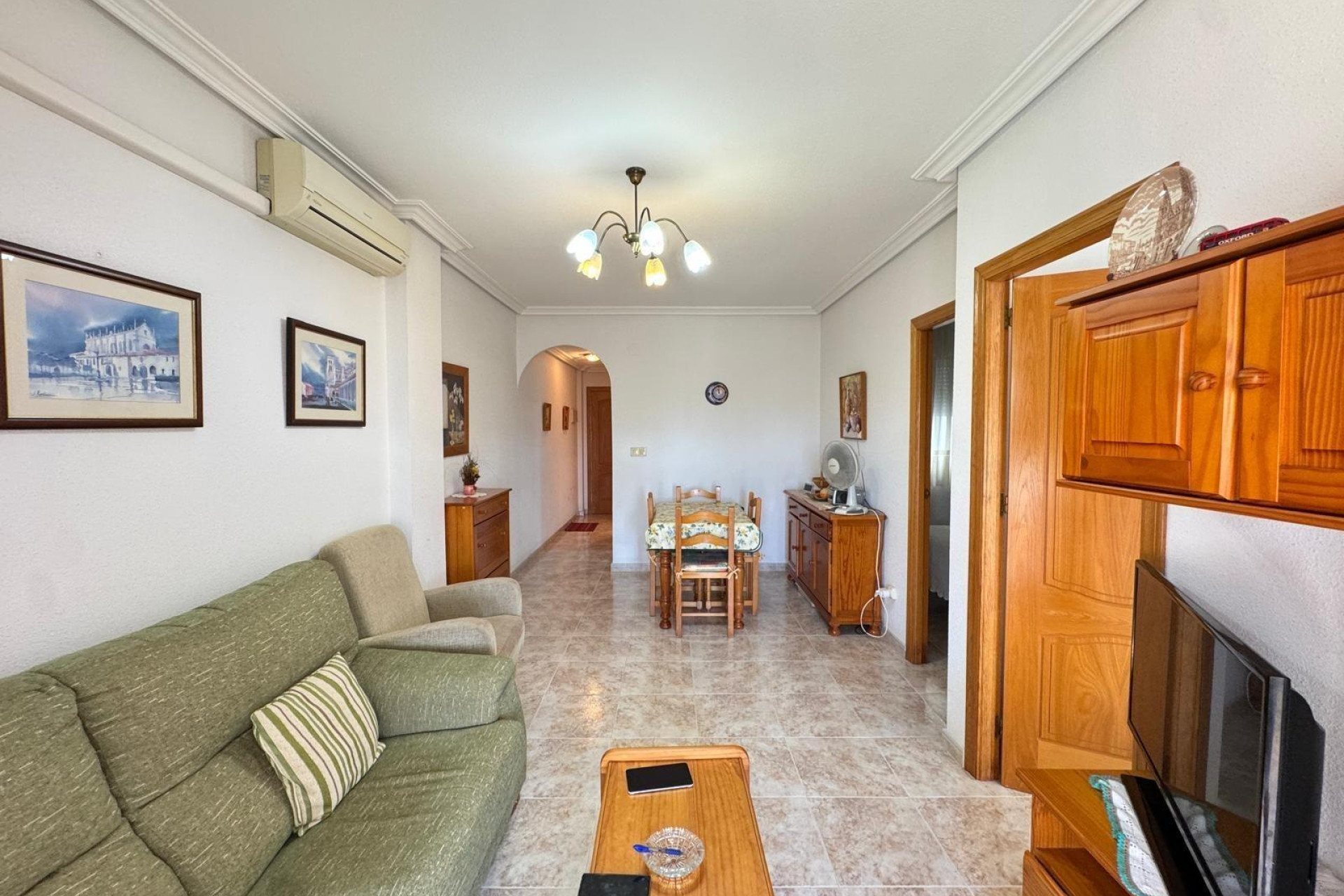 Revente - Apartment - Torrevieja - Centro