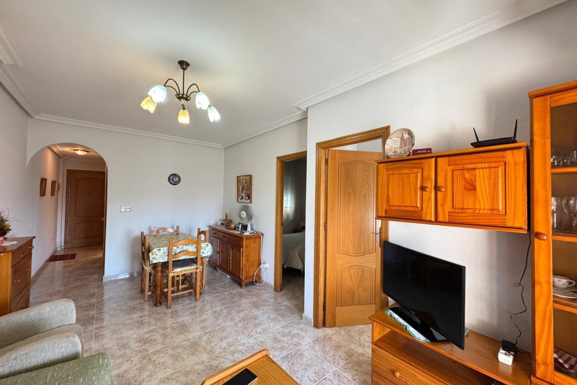 Revente - Apartment - Torrevieja - Centro