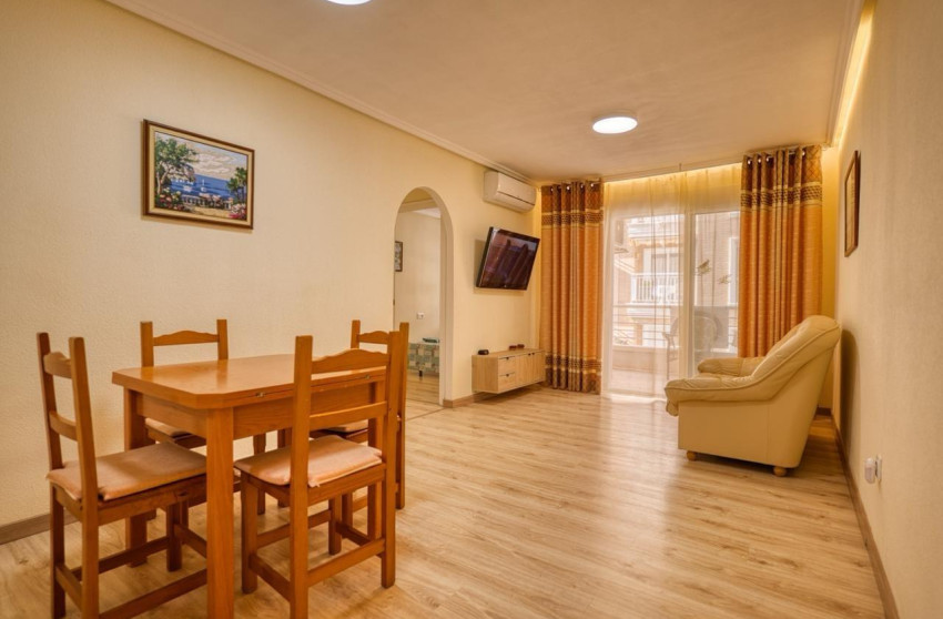 Revente - Apartment - Torrevieja - Centro
