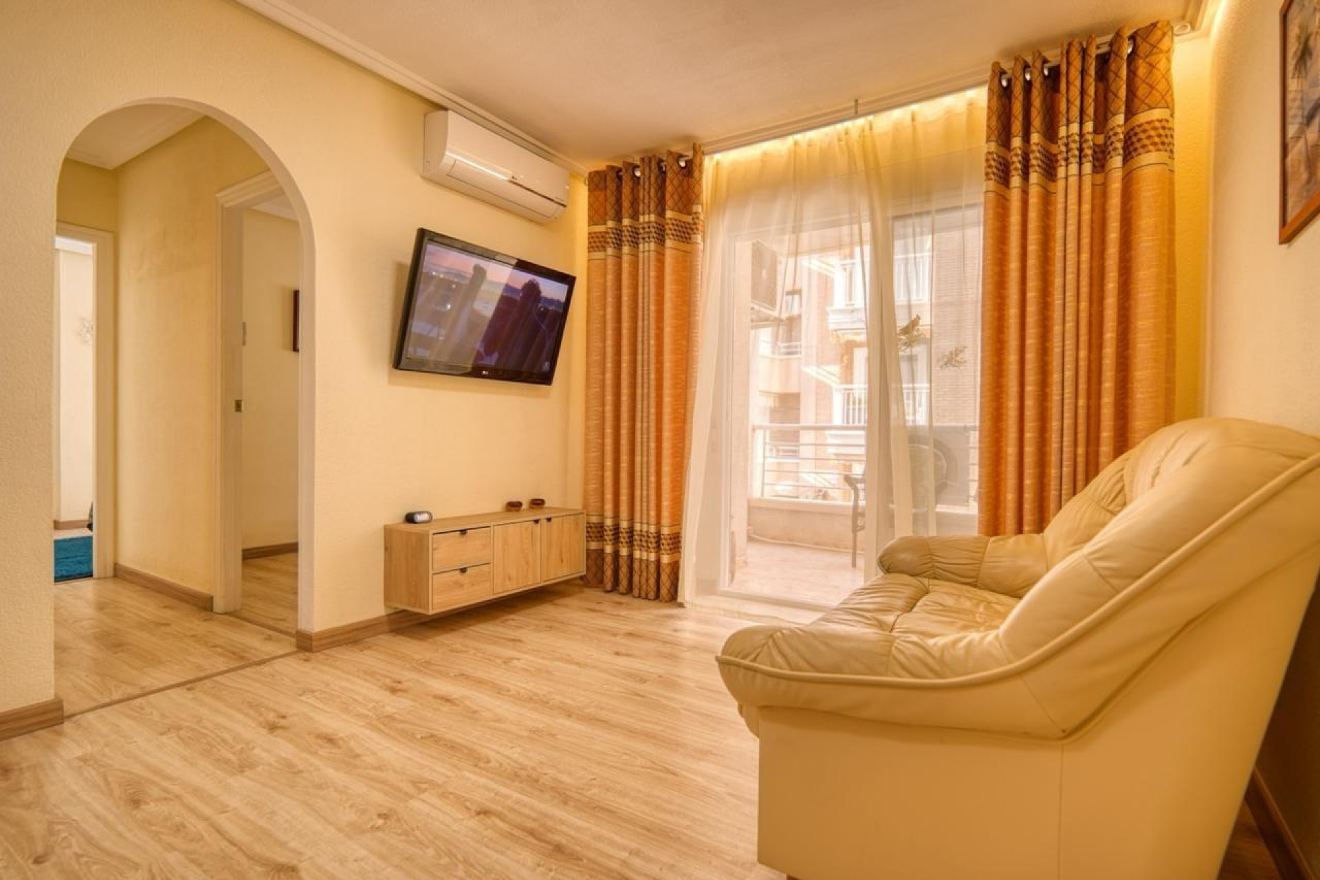 Revente - Apartment - Torrevieja - Centro